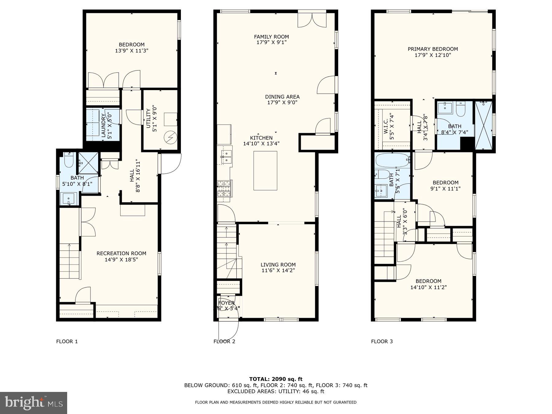 PATRICK HENRY - Residential