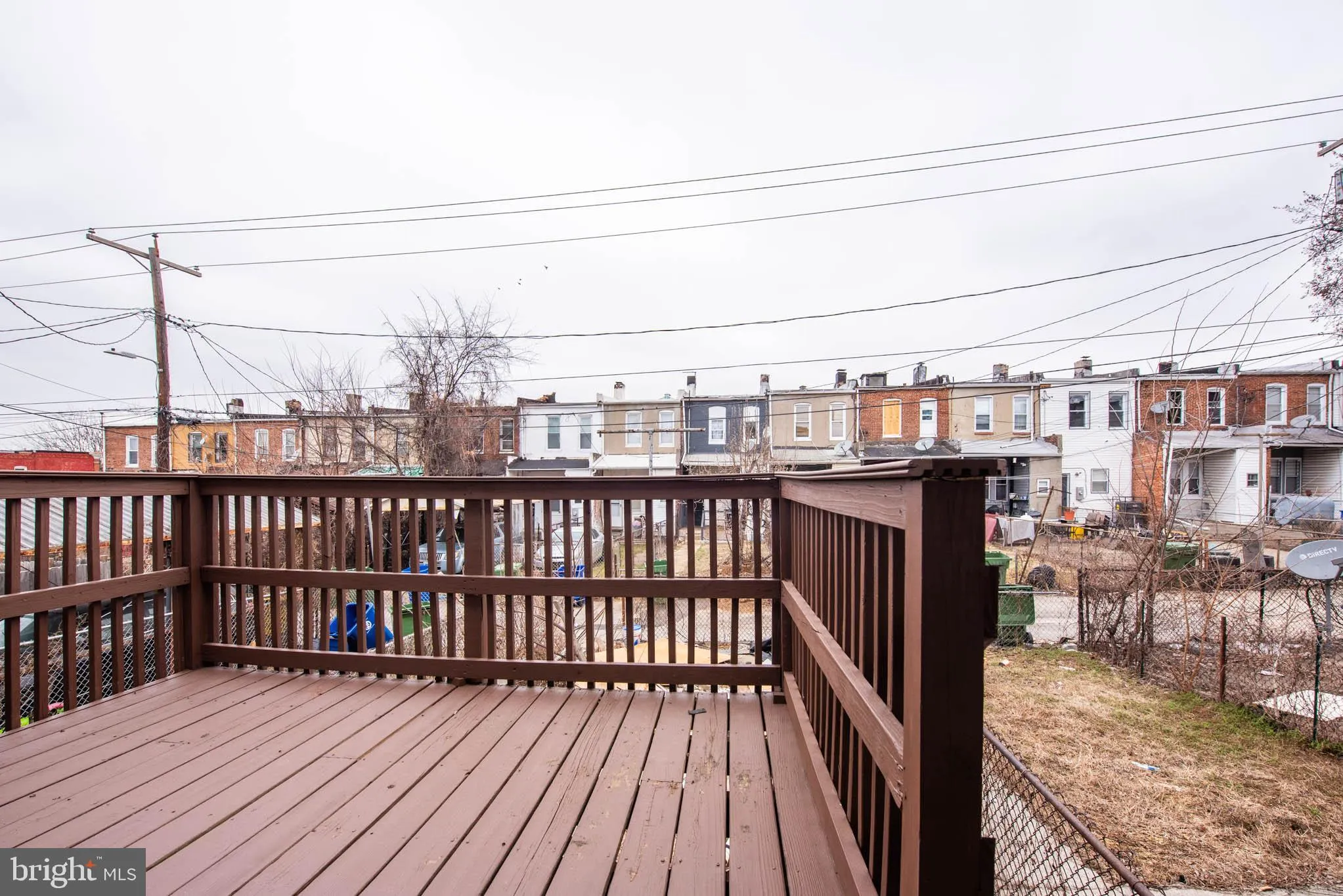 Baltimore, Maryland 21223, United States, 4 Bedrooms Bedrooms, ,2 BathroomsBathrooms,Residential,Active,136276