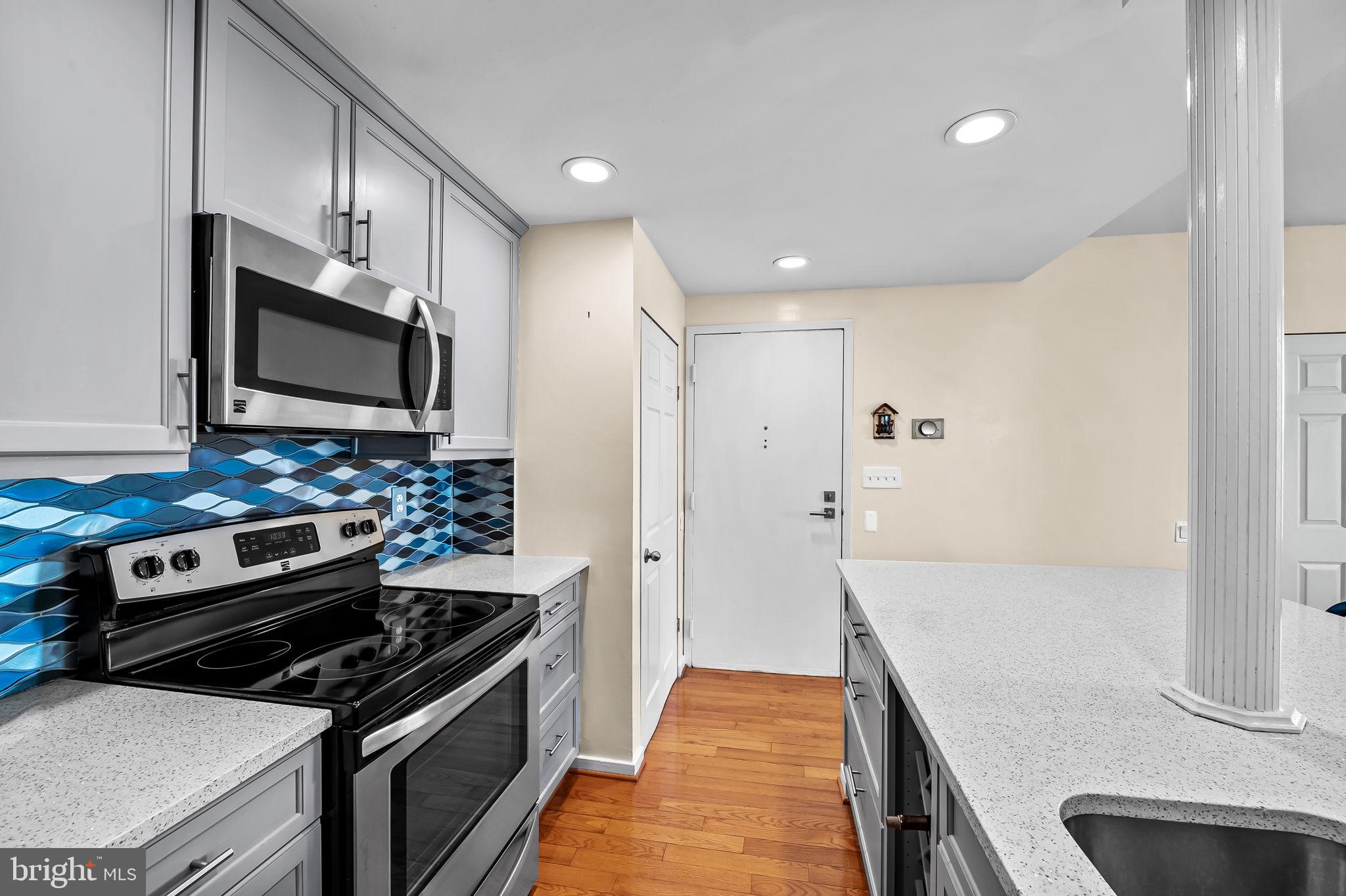 CANTON - Residential