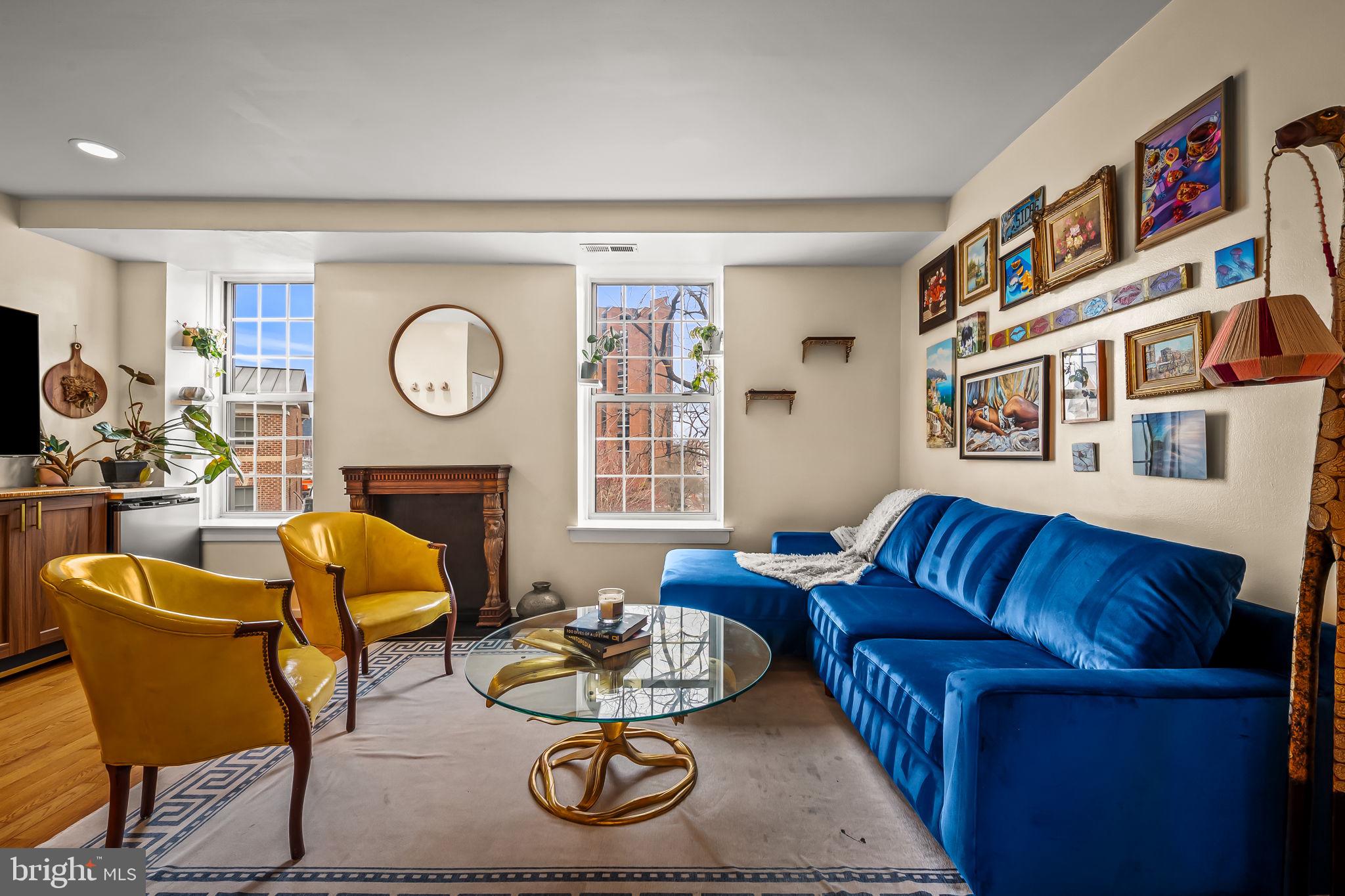 CANTON - Residential