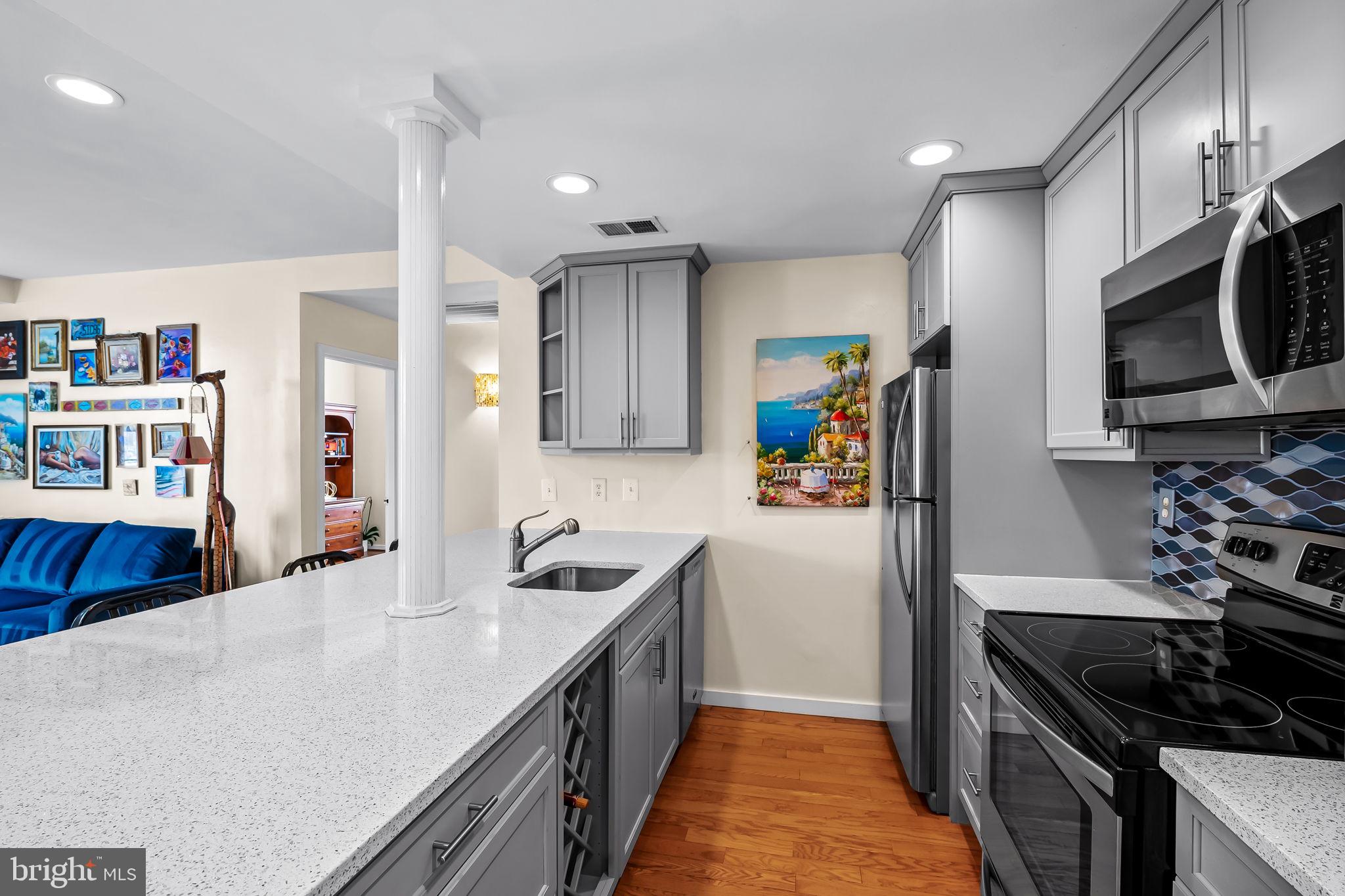 CANTON - Residential