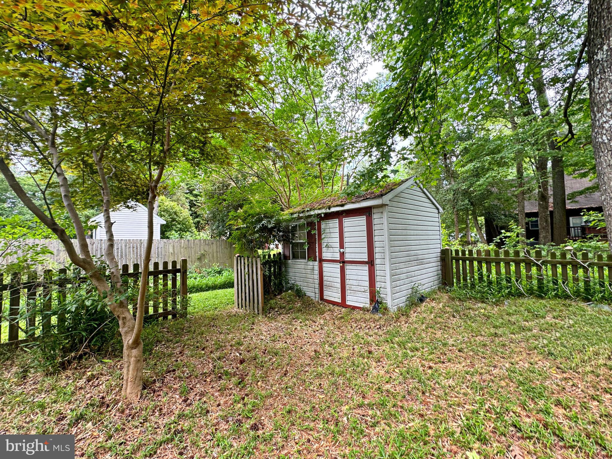 NENTEGO WOODS - Residential