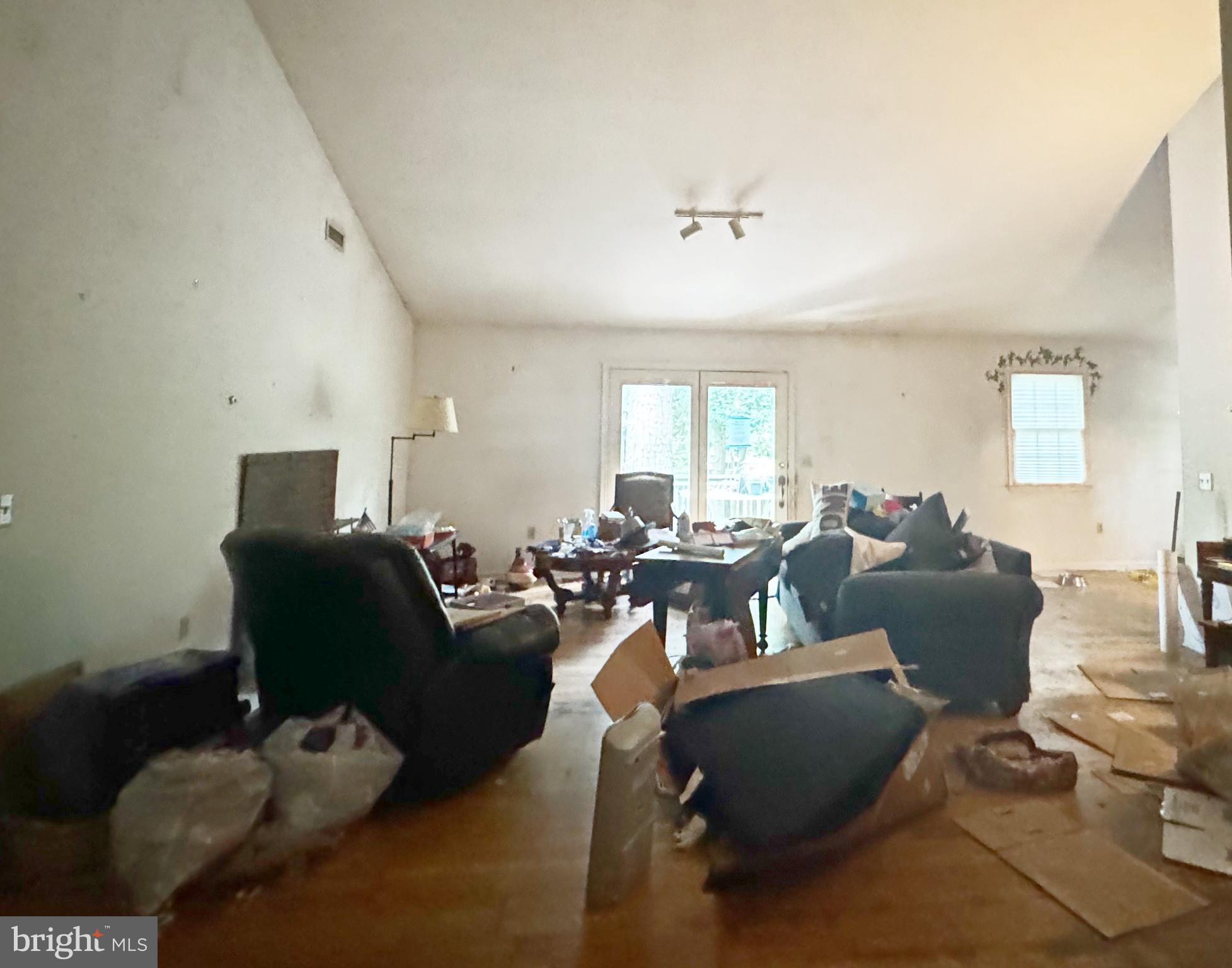 NENTEGO WOODS - Residential