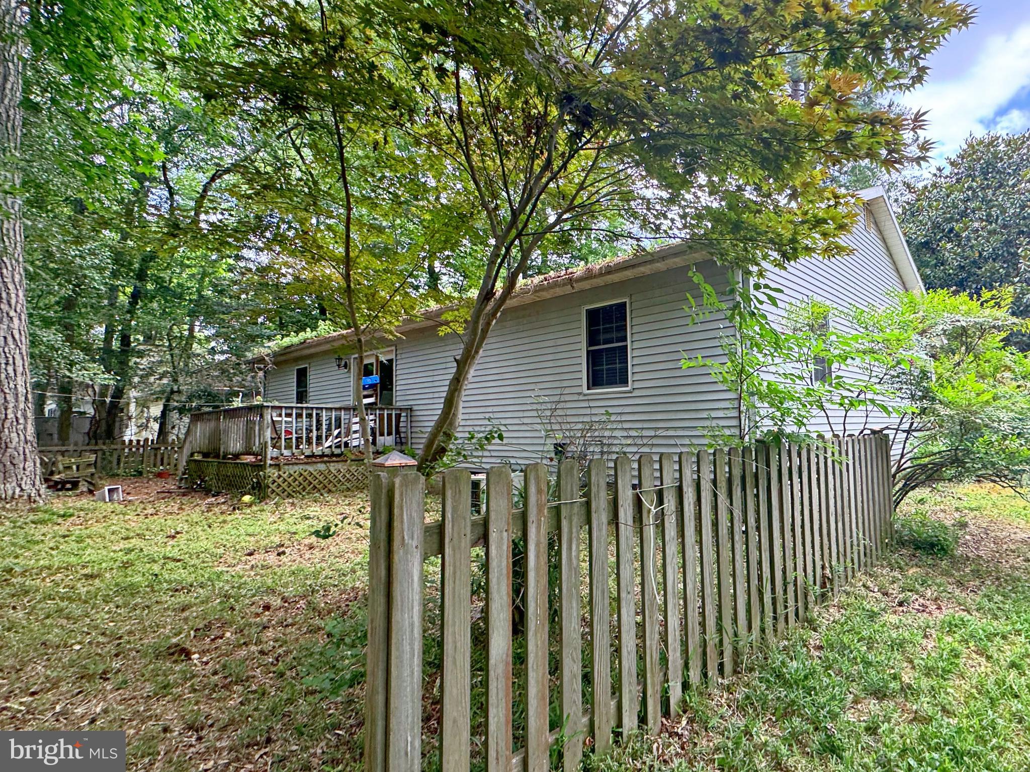 NENTEGO WOODS - Residential