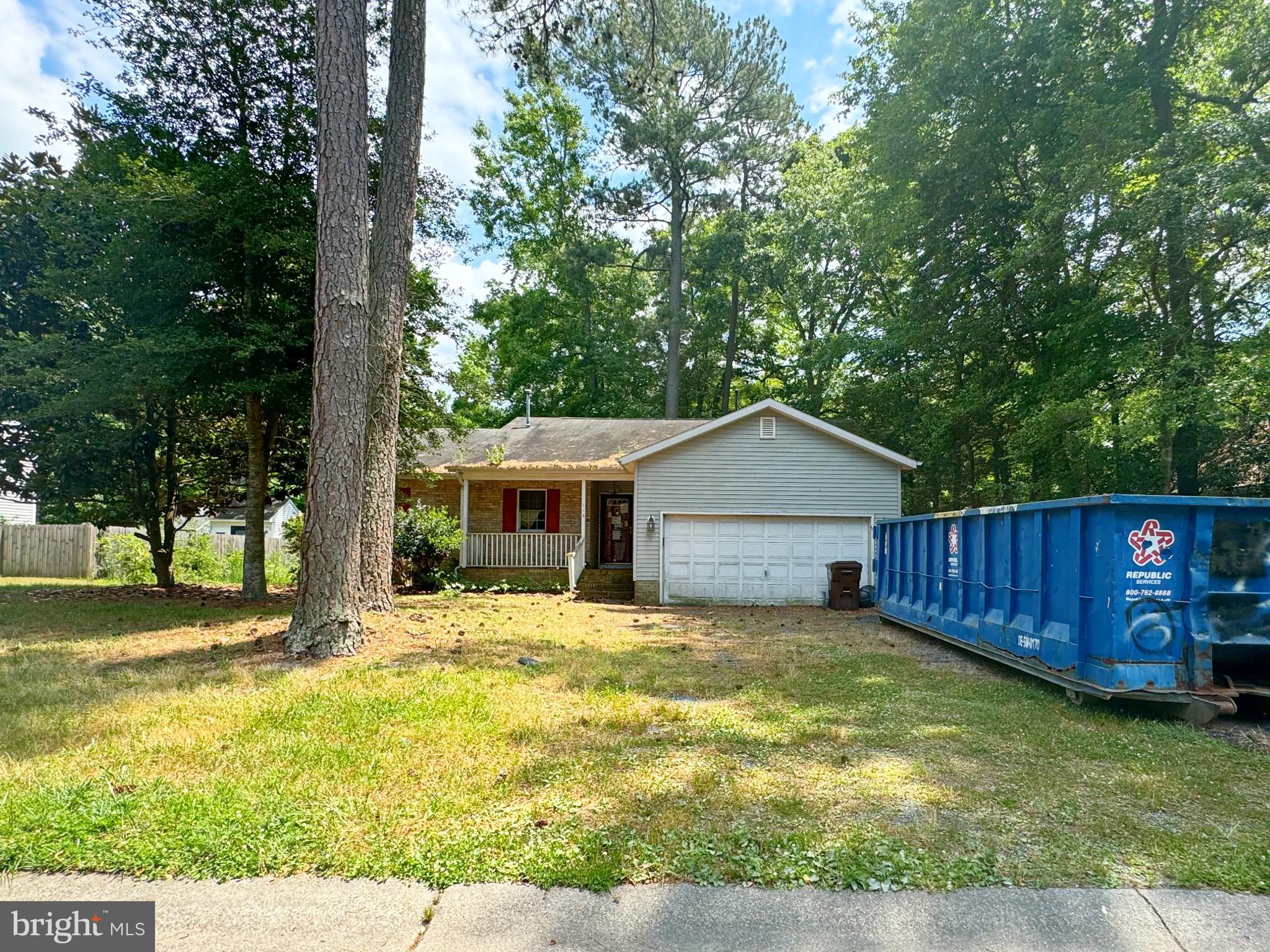 NENTEGO WOODS - Residential