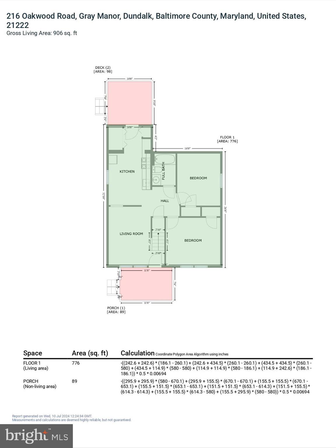GRAY MANOR - Residential