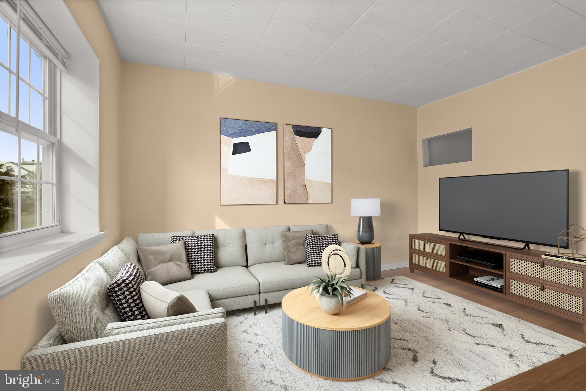 GRAY MANOR - Residential