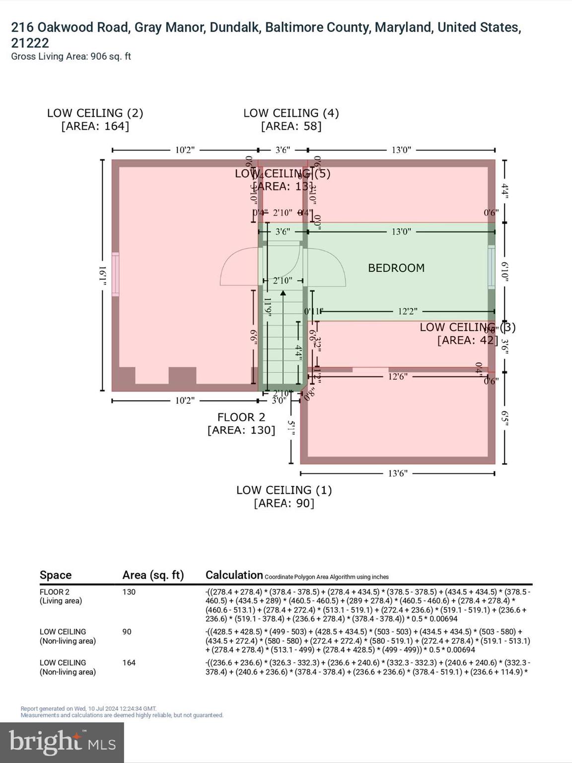 GRAY MANOR - Residential