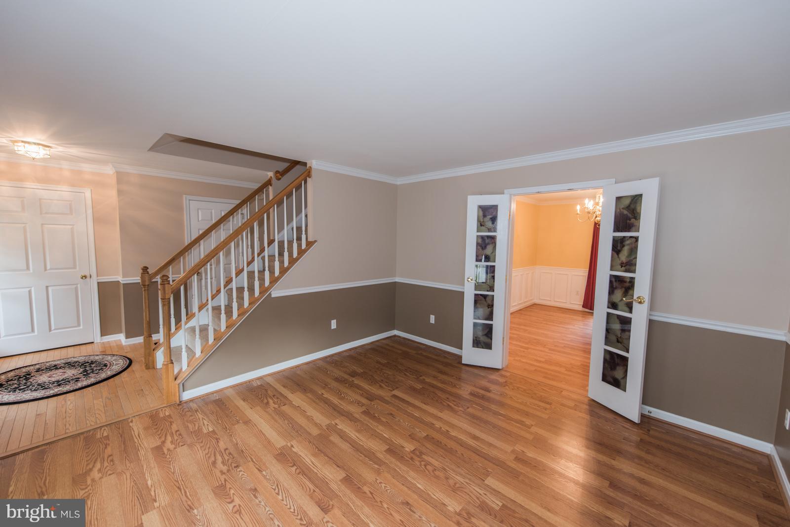 MARLOWE WOODS - Residential