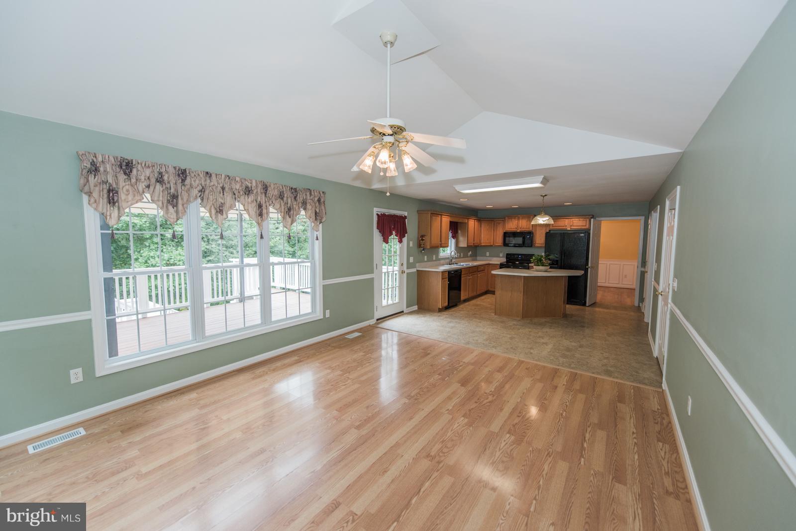 MARLOWE WOODS - Residential