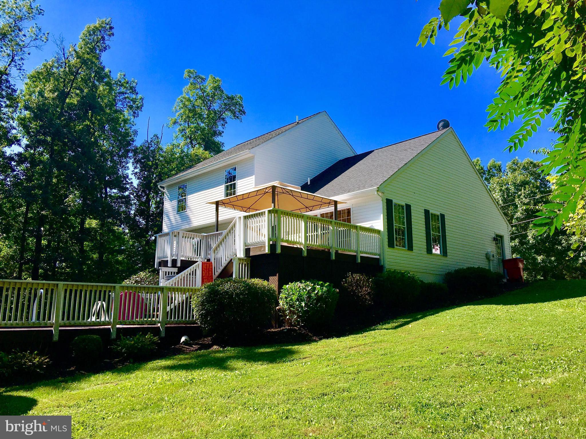 MARLOWE WOODS - Residential