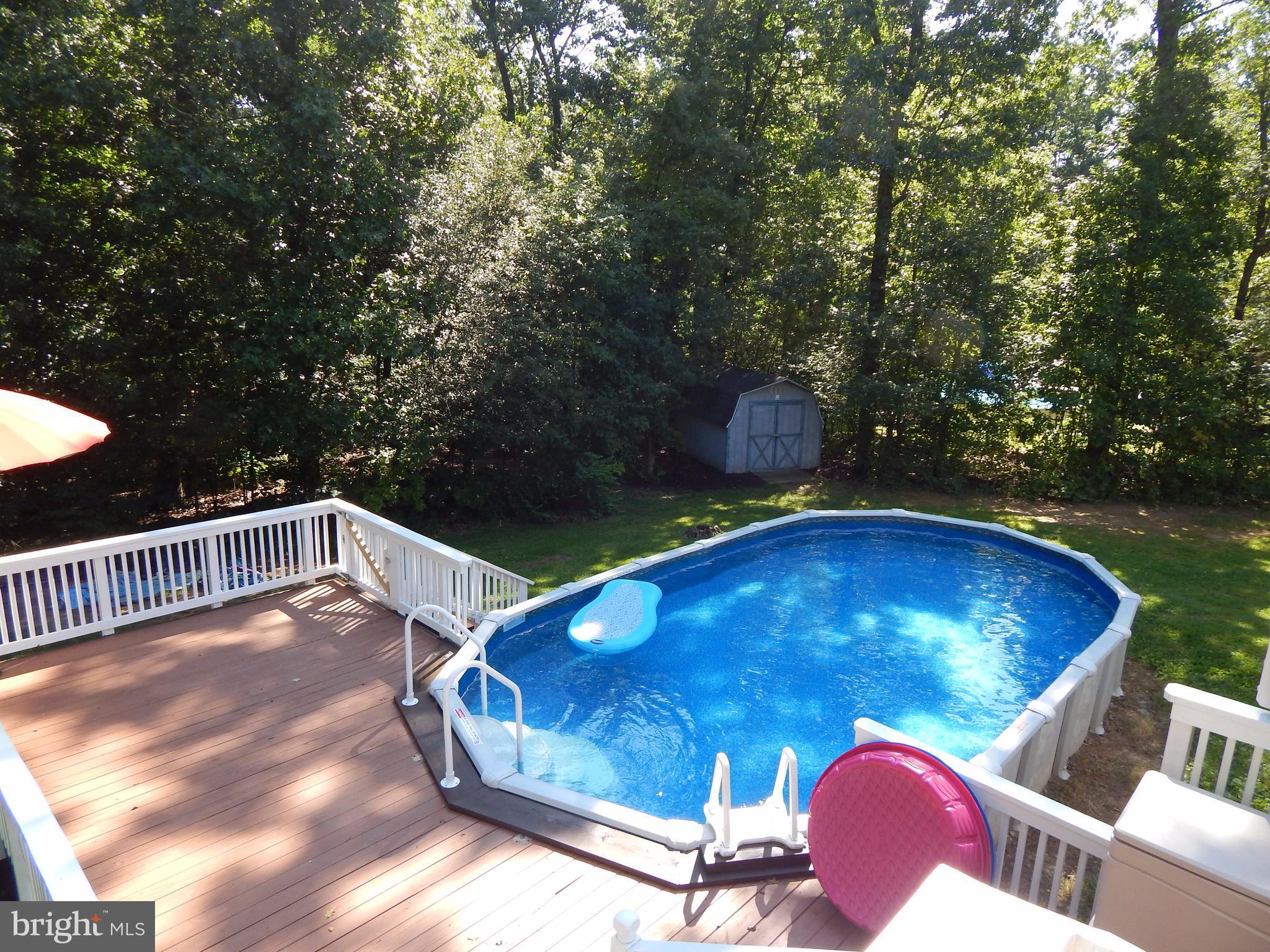 MARLOWE WOODS - Residential