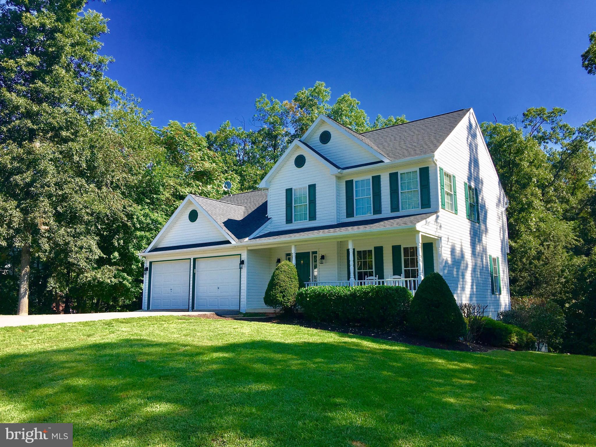 MARLOWE WOODS - Residential