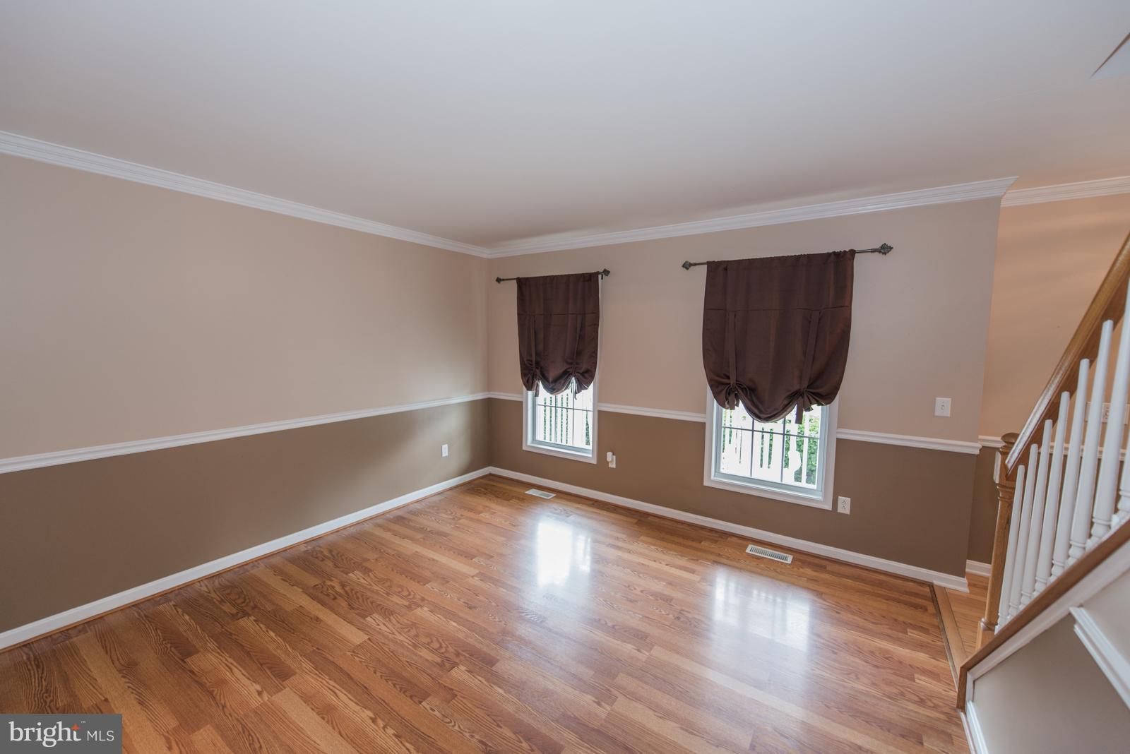 MARLOWE WOODS - Residential