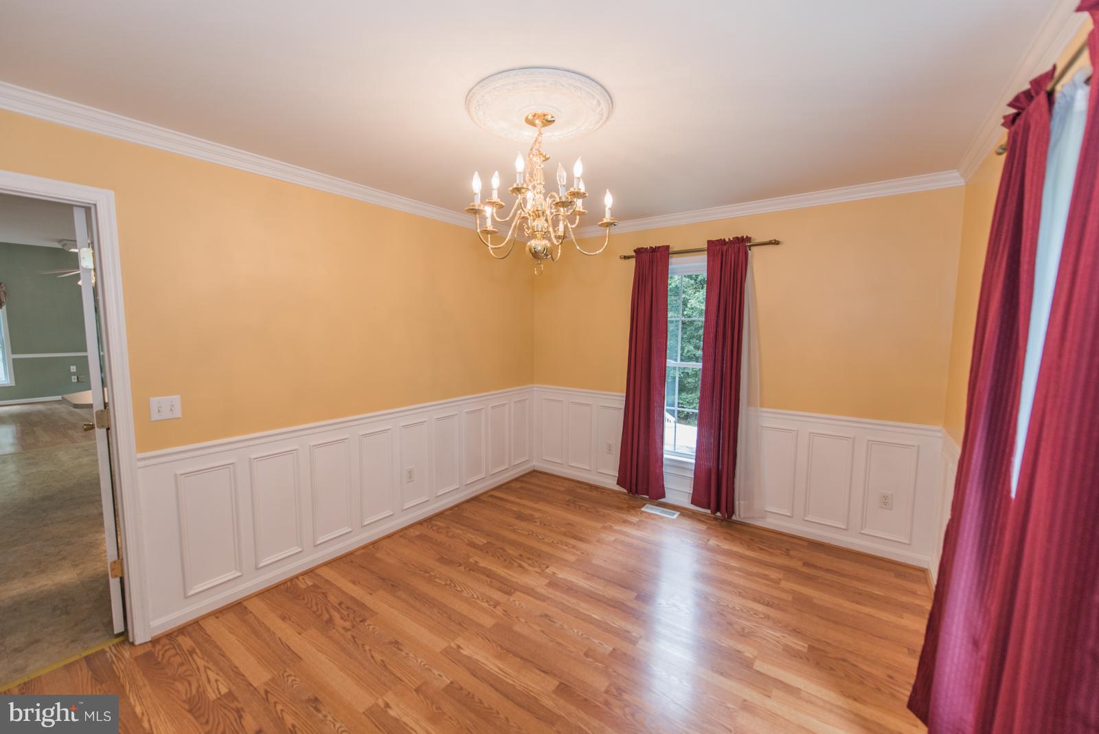 MARLOWE WOODS - Residential