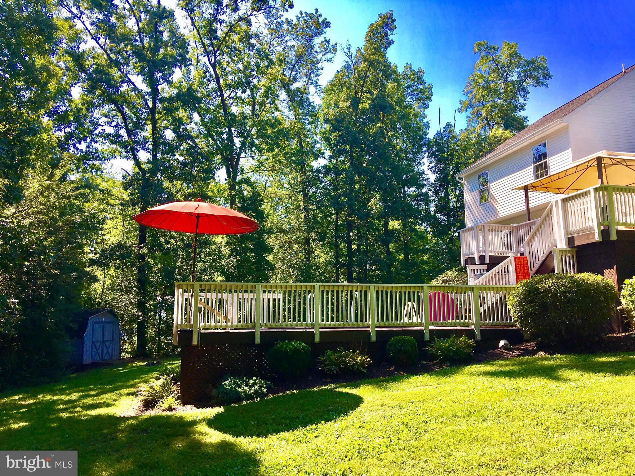 MARLOWE WOODS - Residential