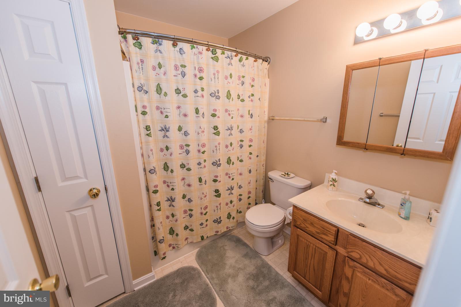 MARLOWE WOODS - Residential