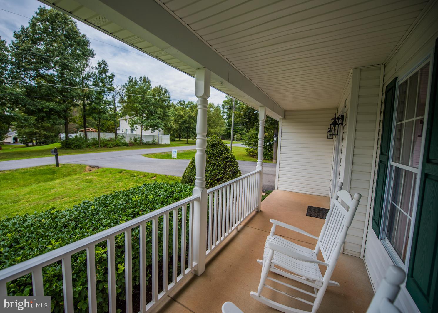 MARLOWE WOODS - Residential