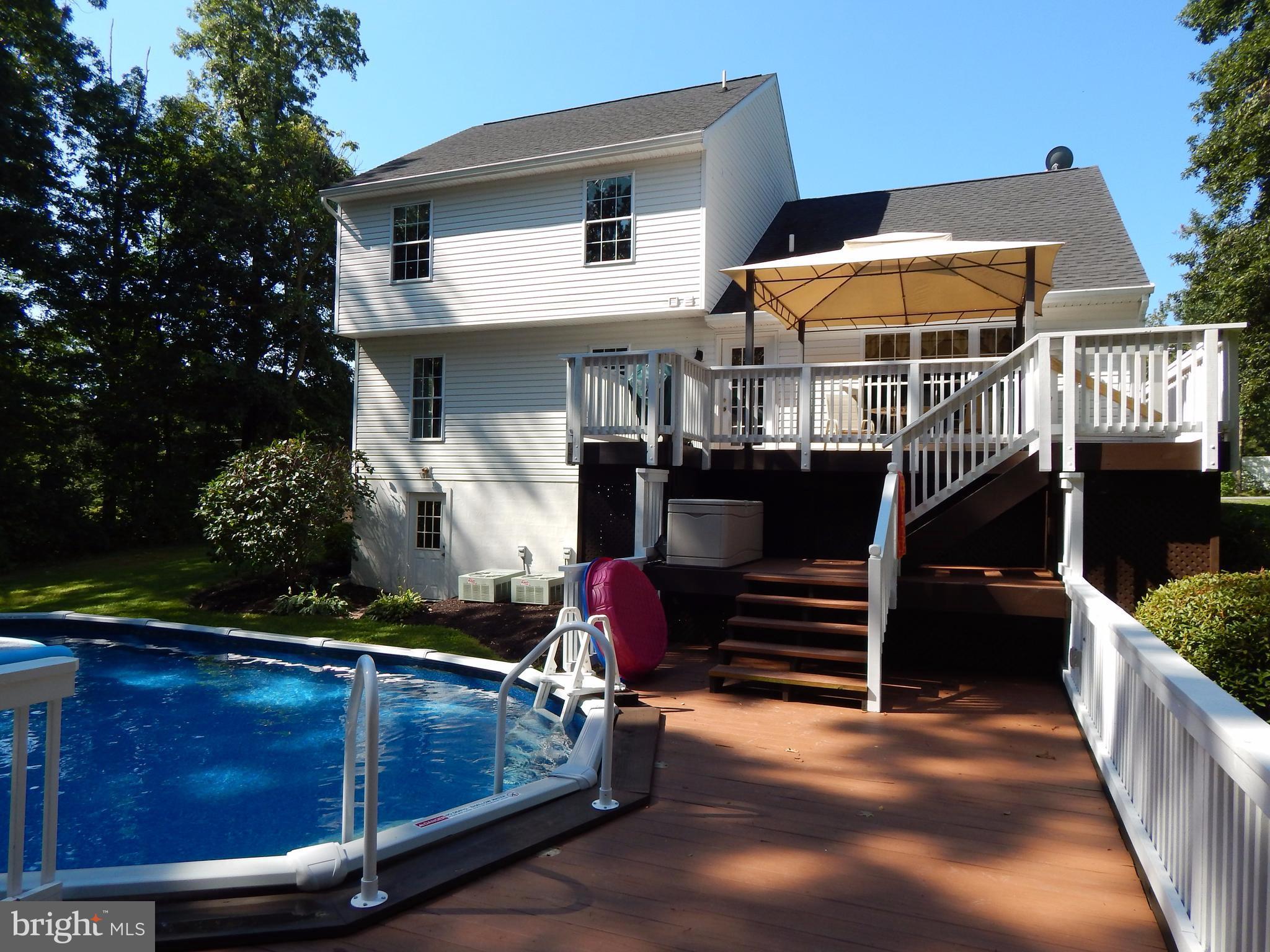 MARLOWE WOODS - Residential