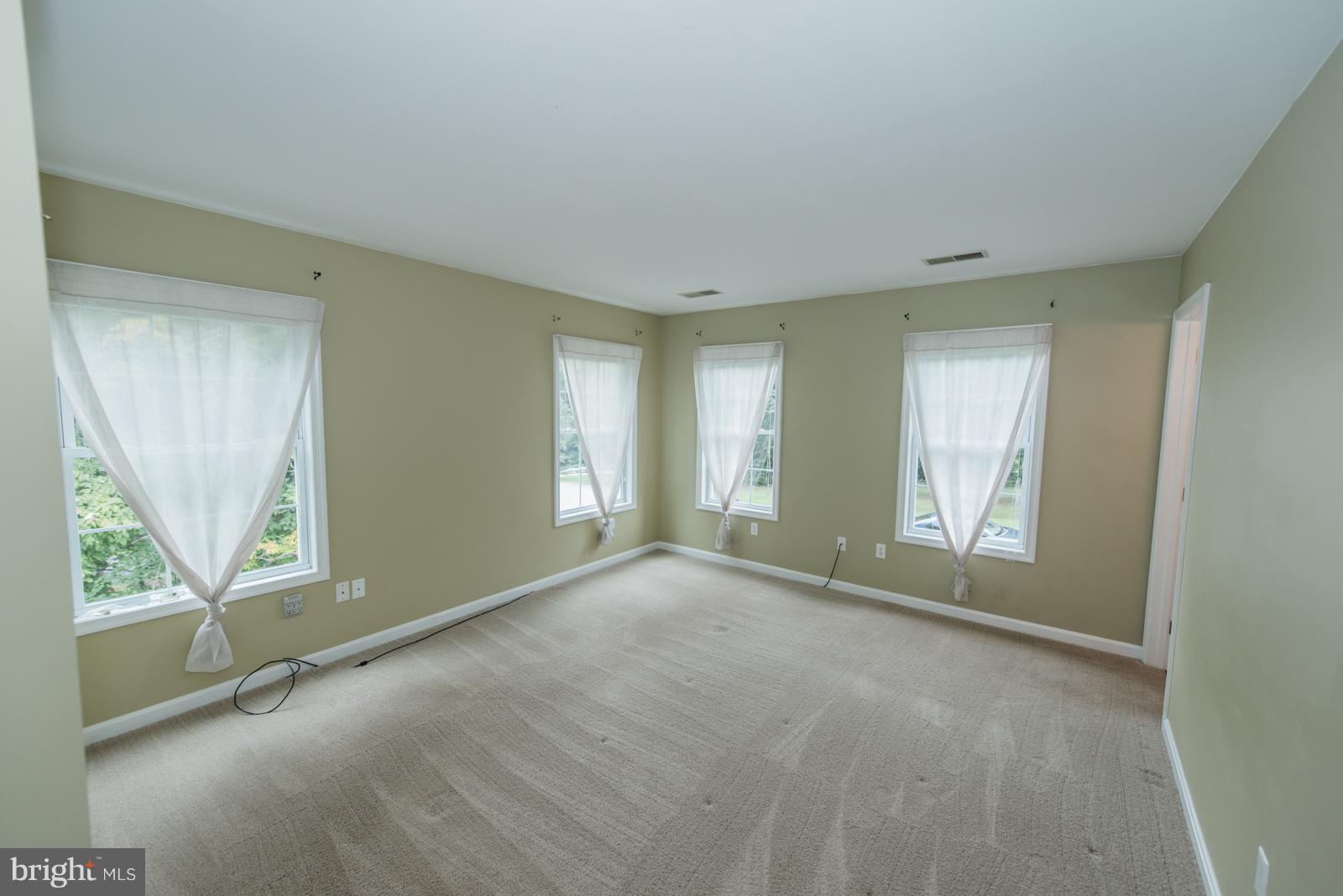 MARLOWE WOODS - Residential