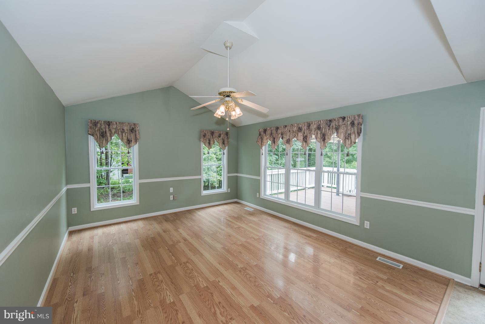 MARLOWE WOODS - Residential