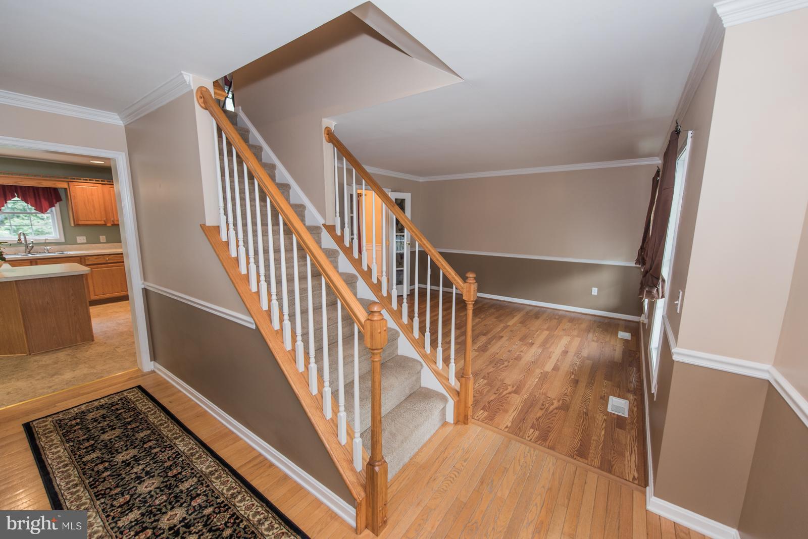 MARLOWE WOODS - Residential