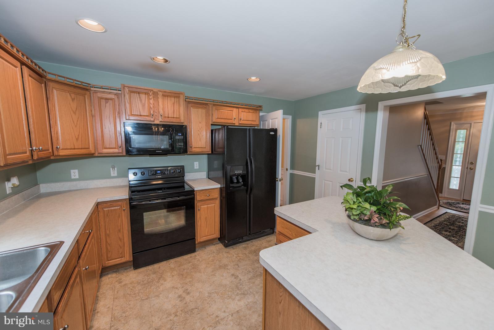 MARLOWE WOODS - Residential