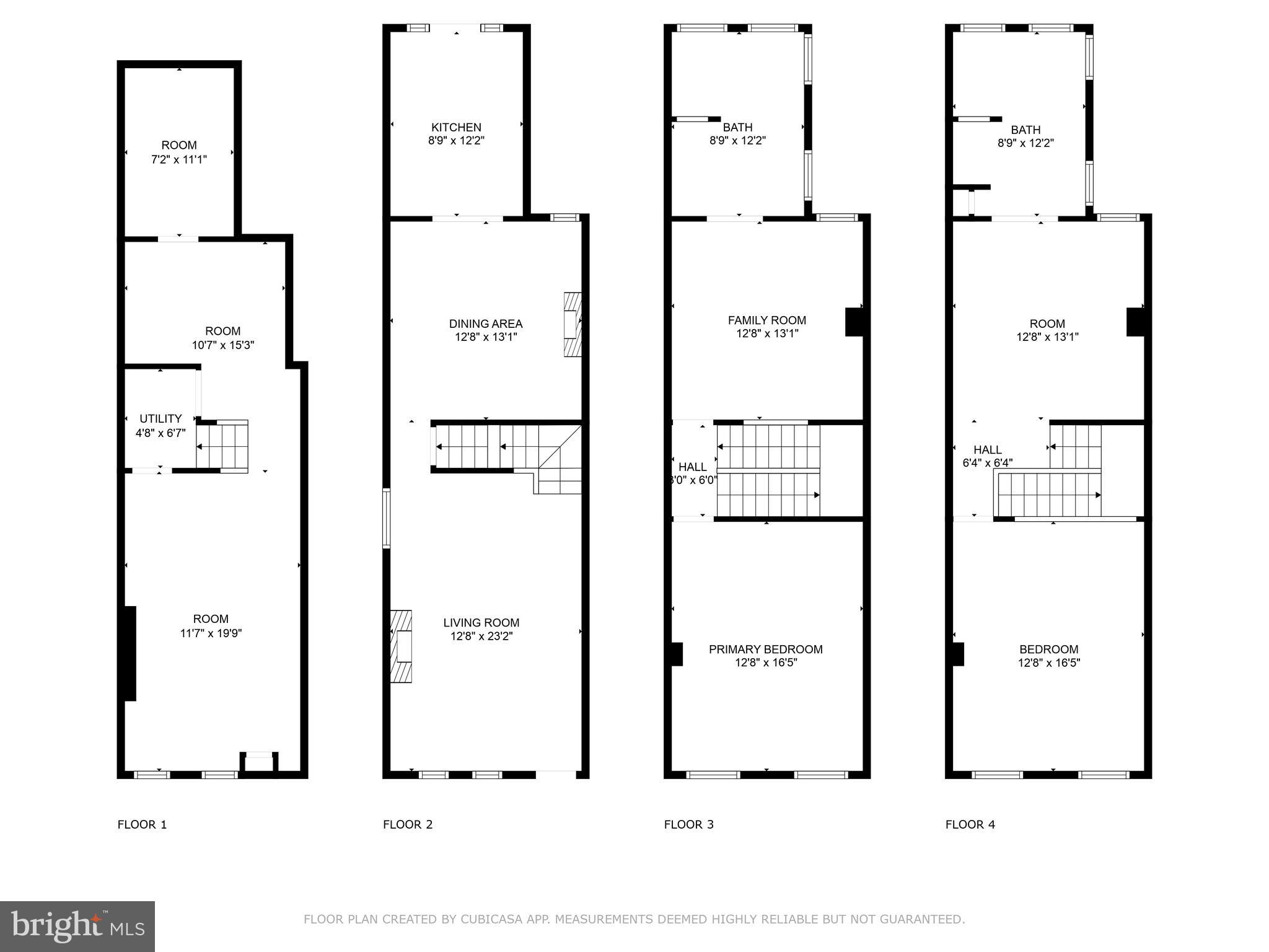 JOHNSTON SQUARE - Residential