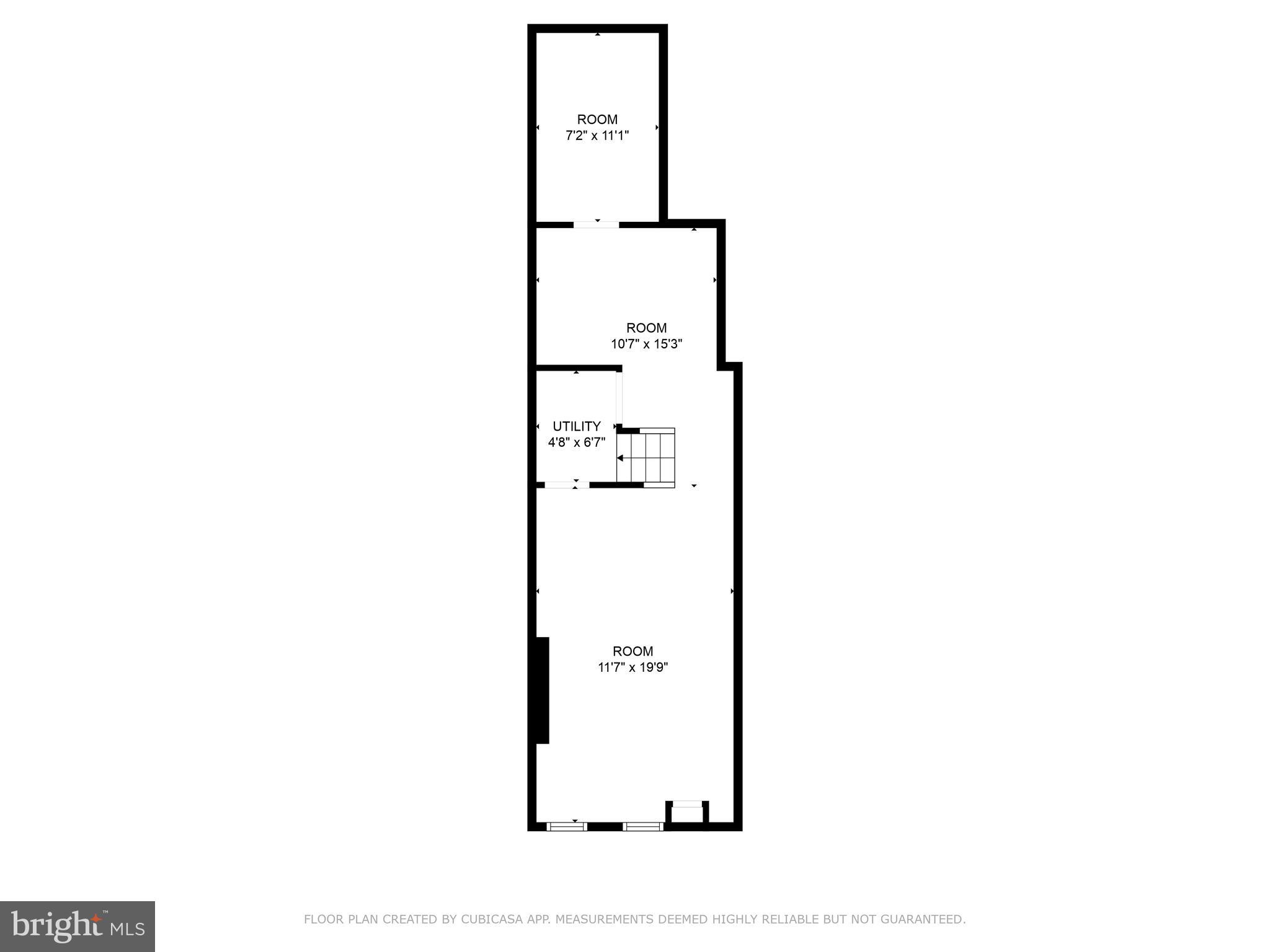 JOHNSTON SQUARE - Residential