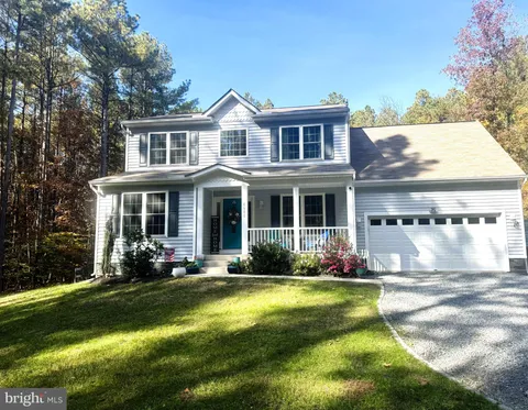 6600 Williams Lane, Spotsylvania, VA 22551 - MLS#: VASP2031740