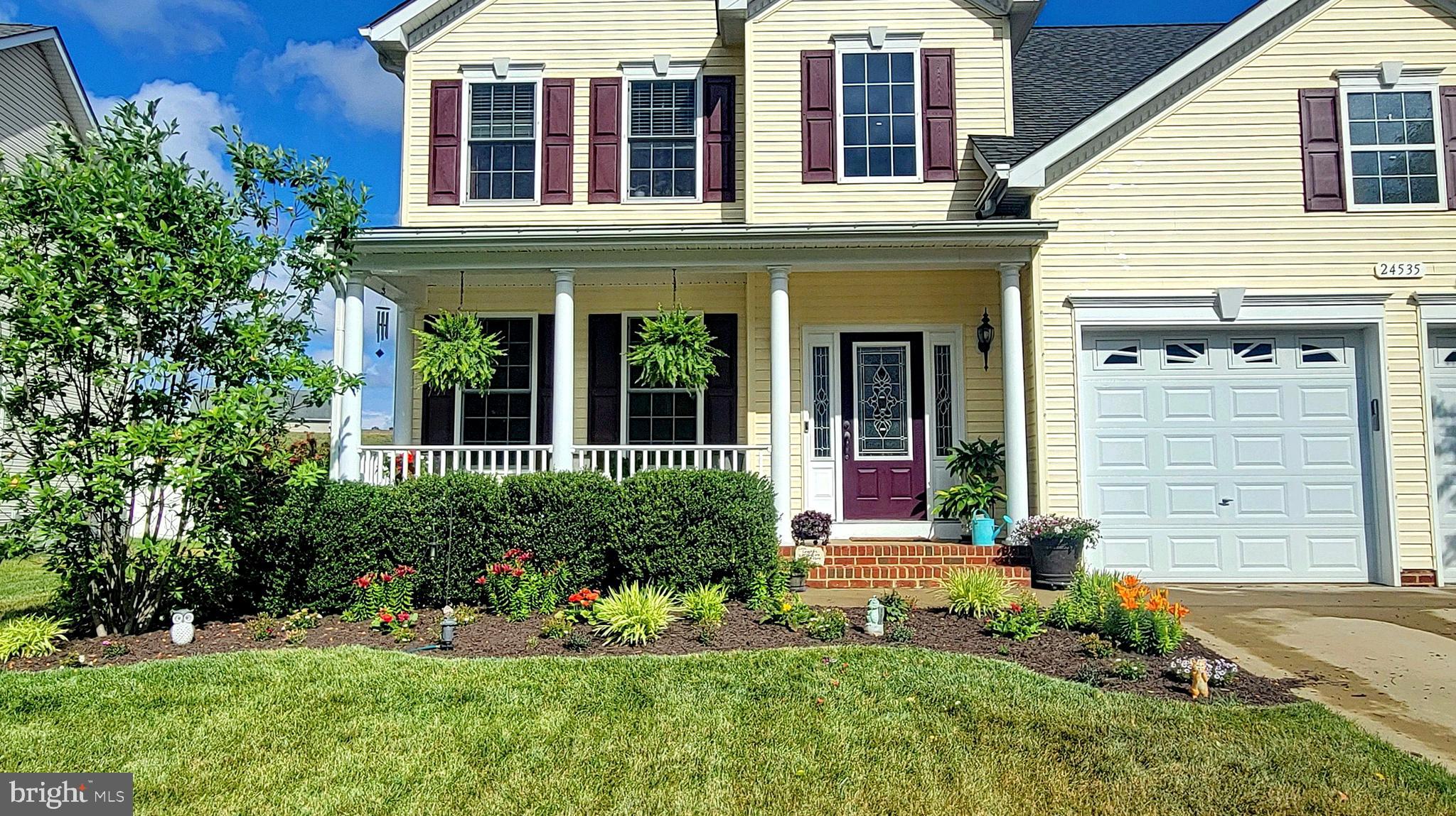 BROAD CREEK - Residential