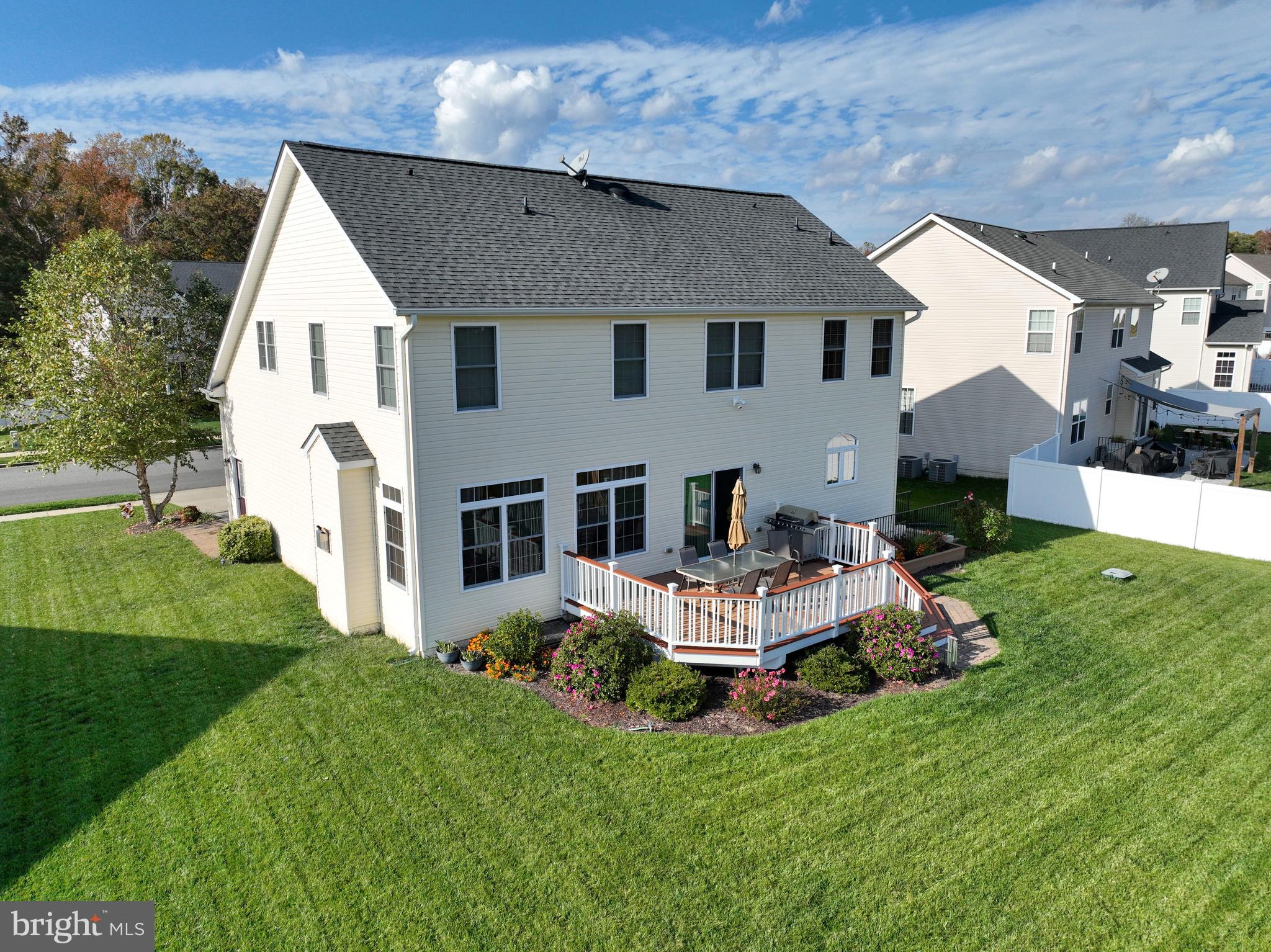 BROAD CREEK - Residential