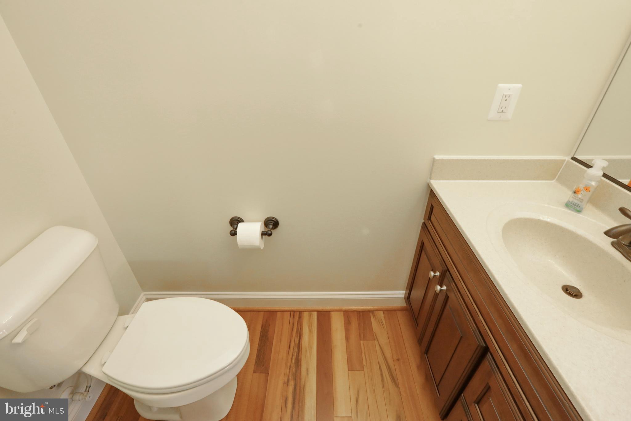 BROAD CREEK - Residential