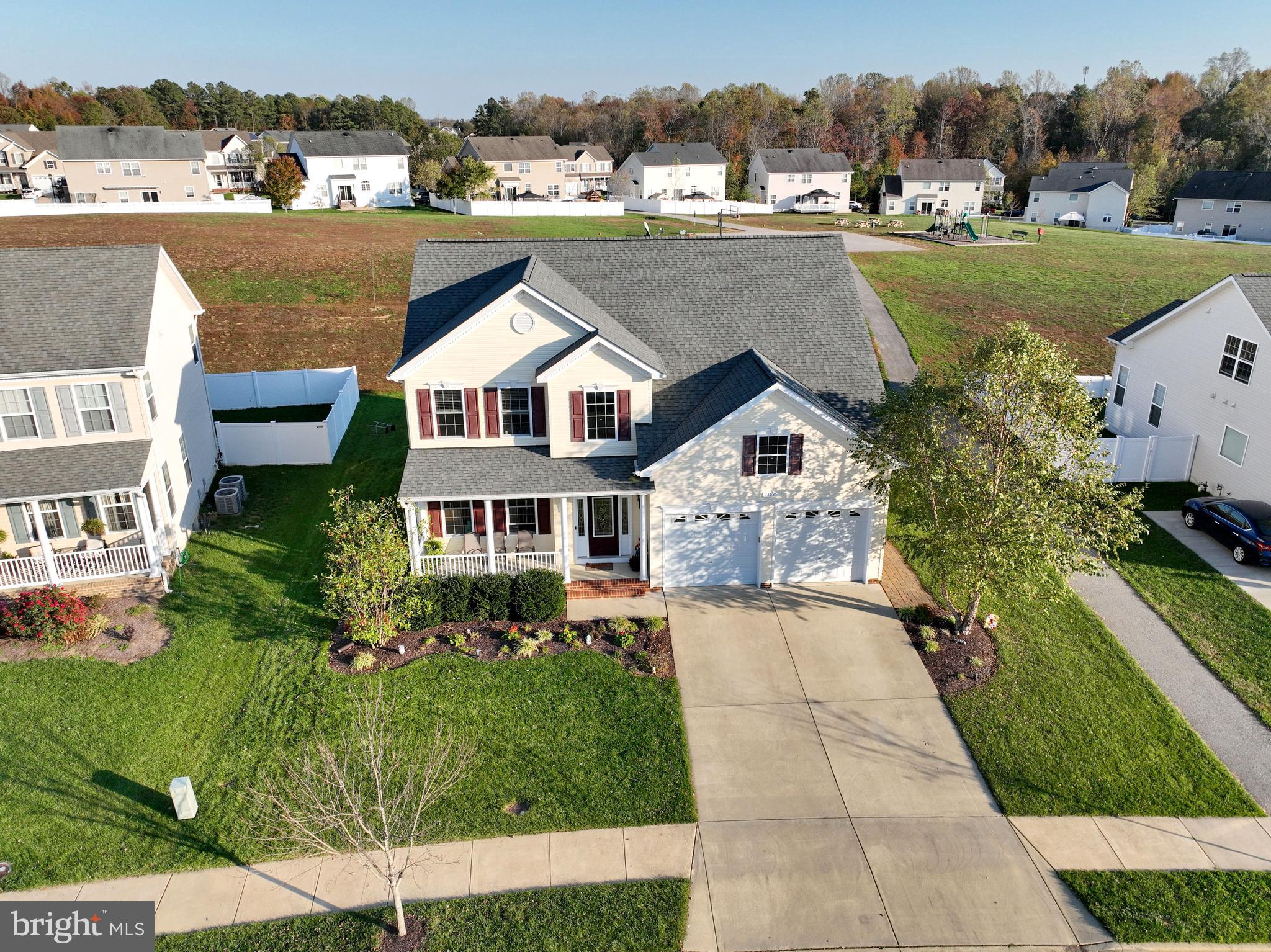 BROAD CREEK - Residential