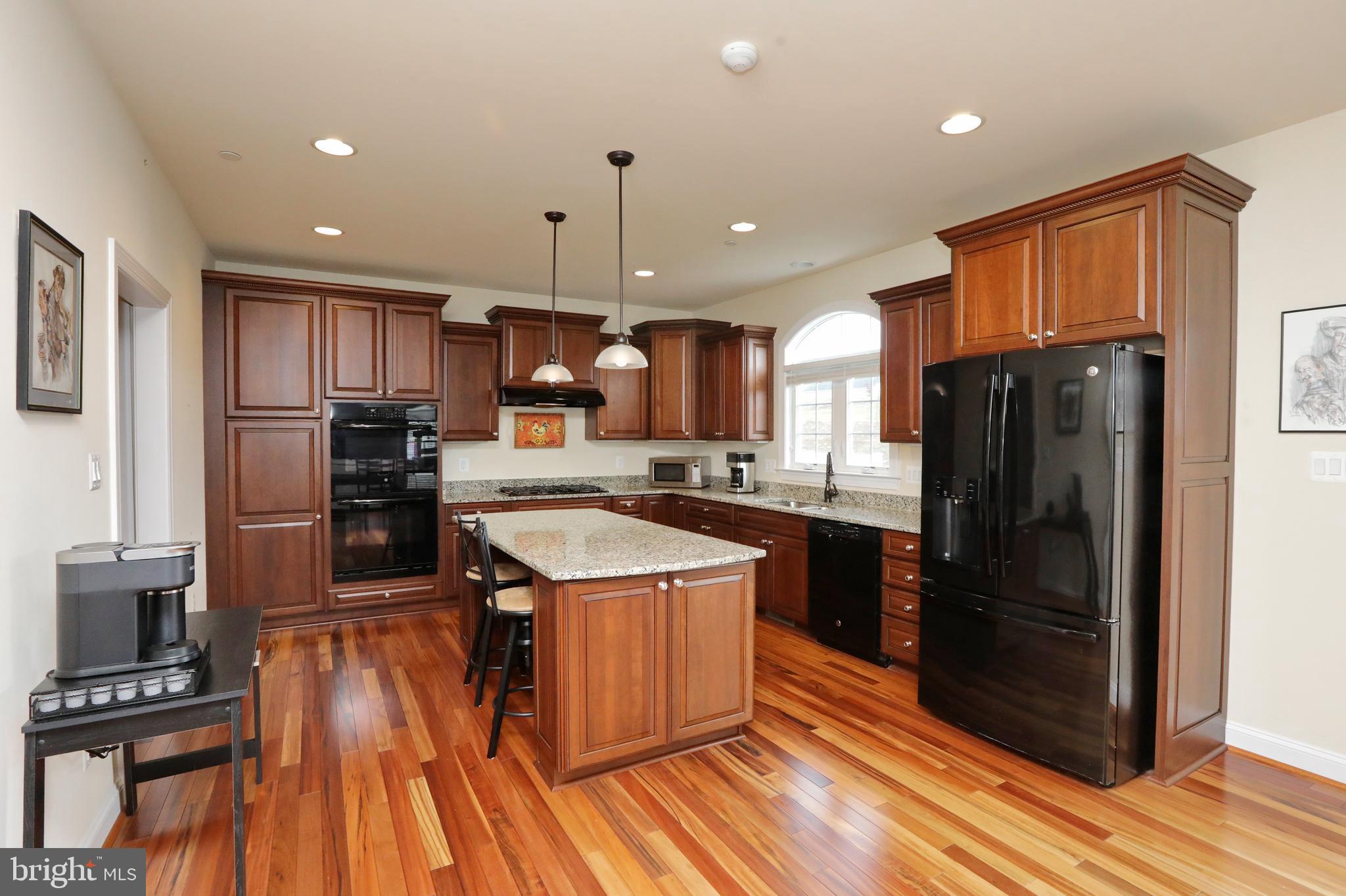 BROAD CREEK - Residential