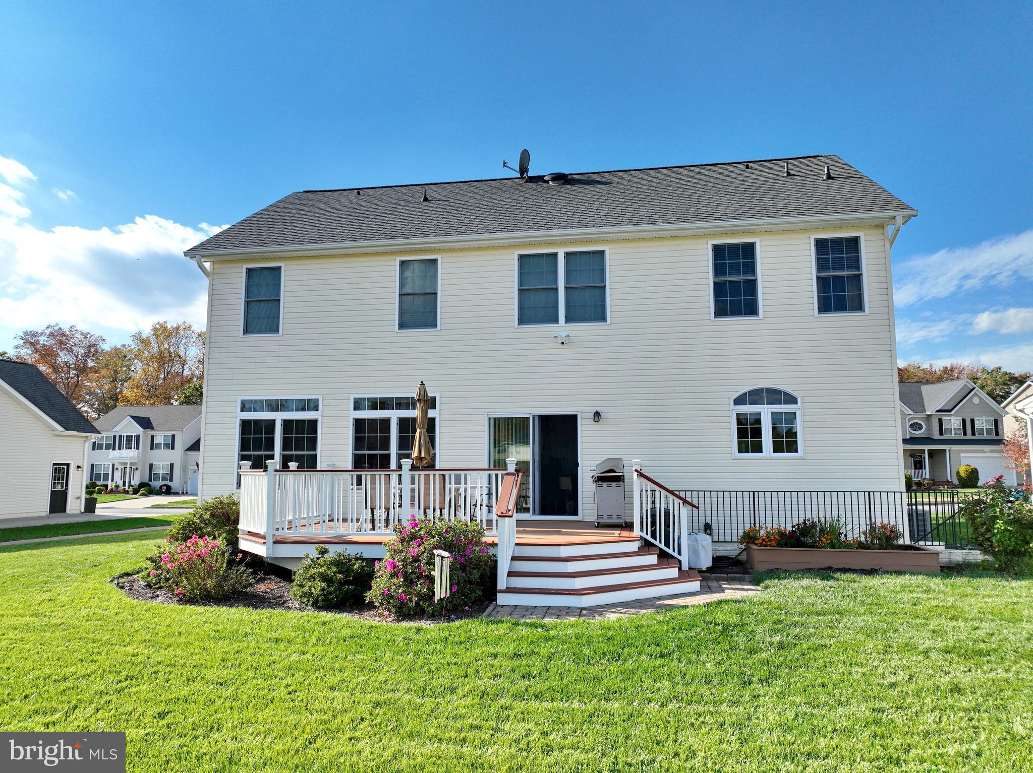 BROAD CREEK - Residential