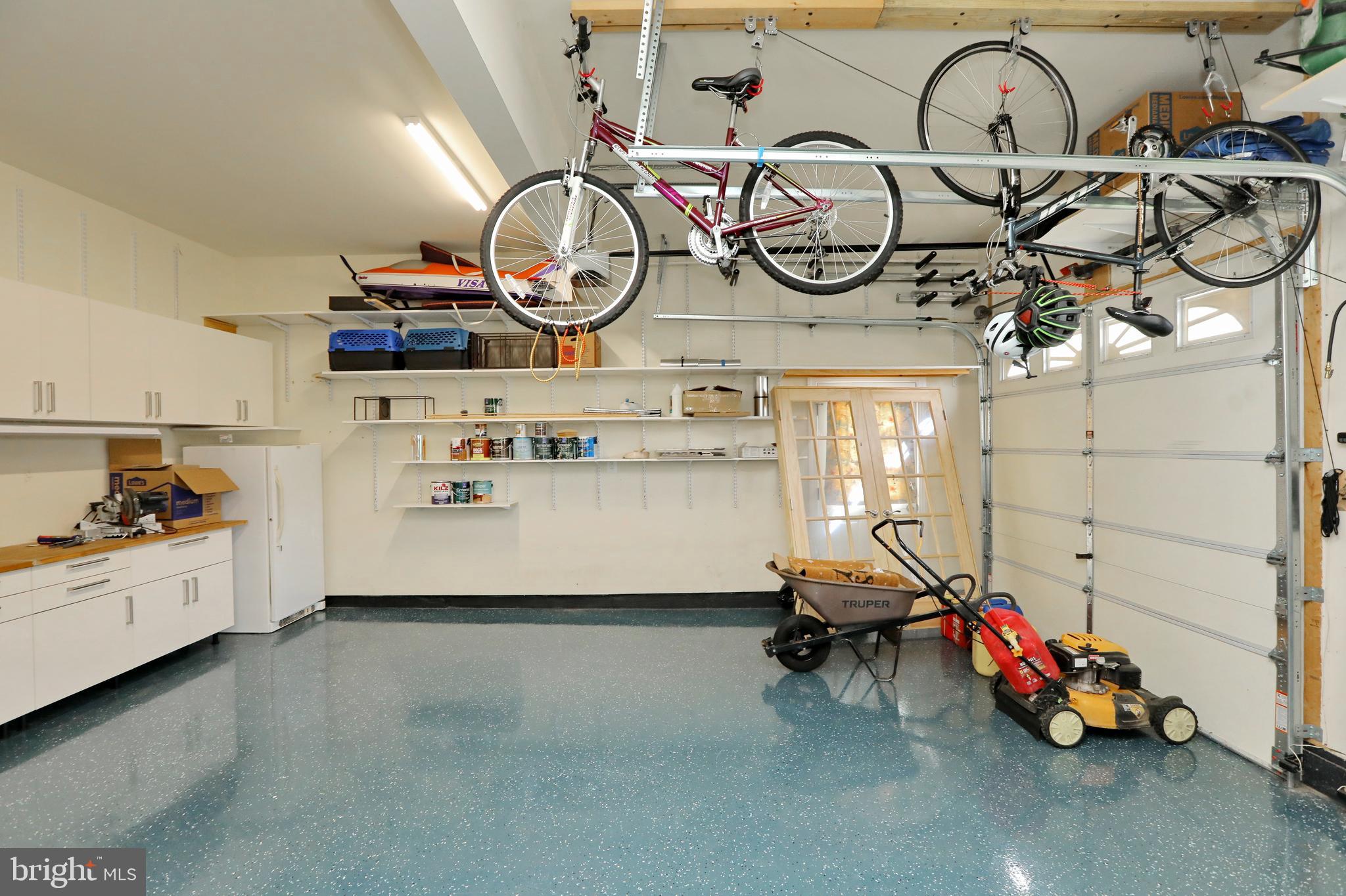 BROAD CREEK - Residential