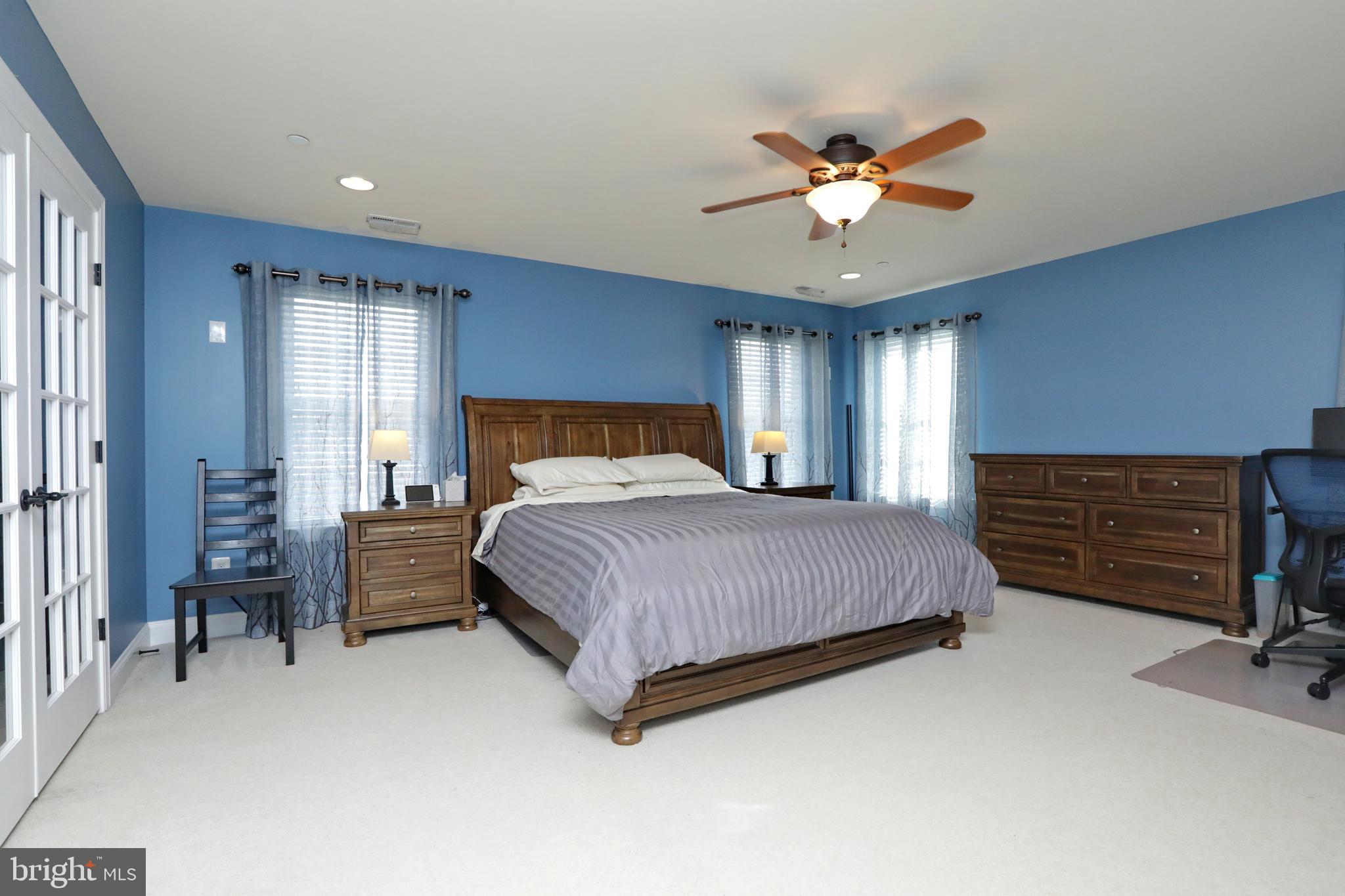 BROAD CREEK - Residential