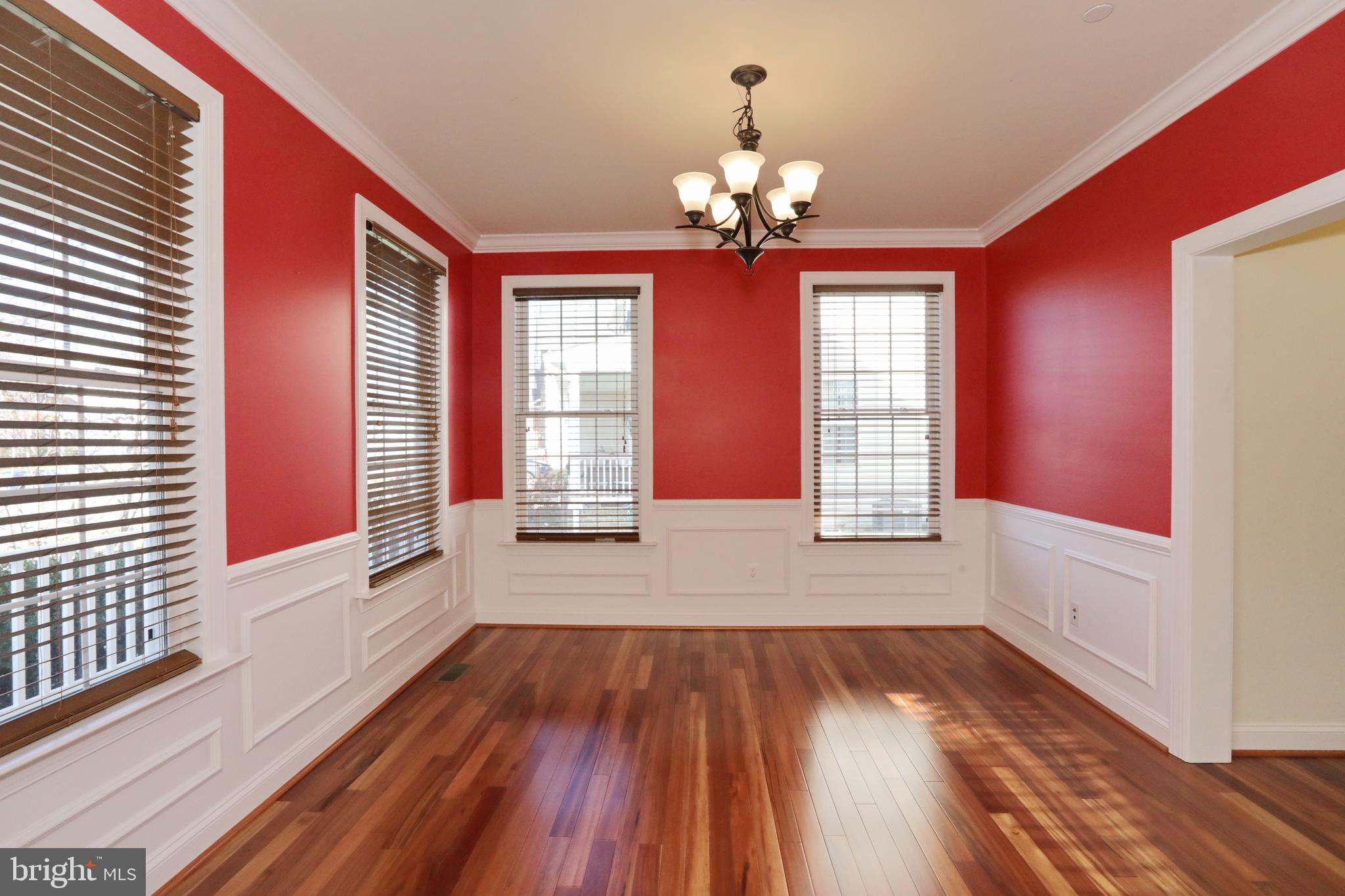 BROAD CREEK - Residential