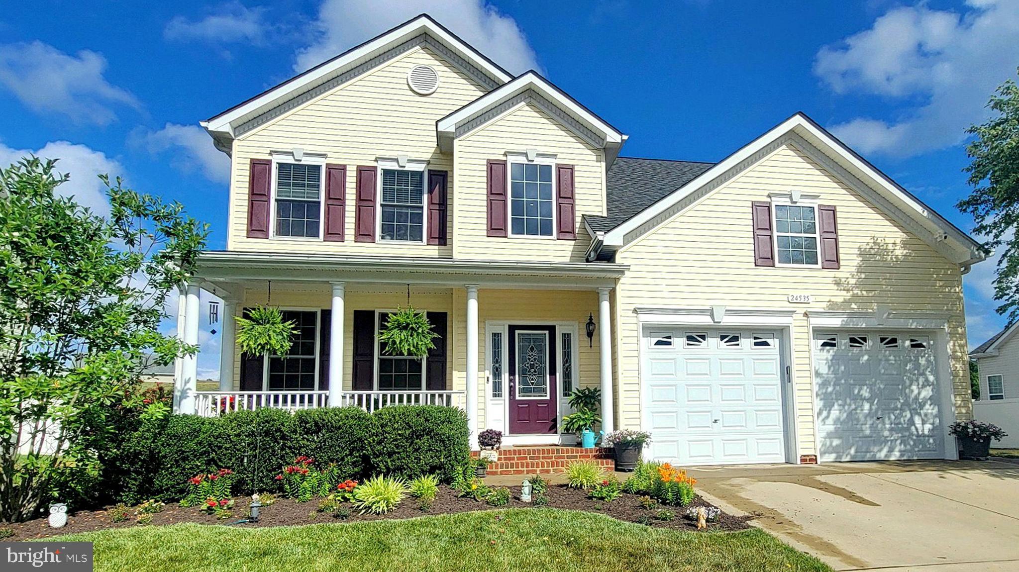 BROAD CREEK - Residential