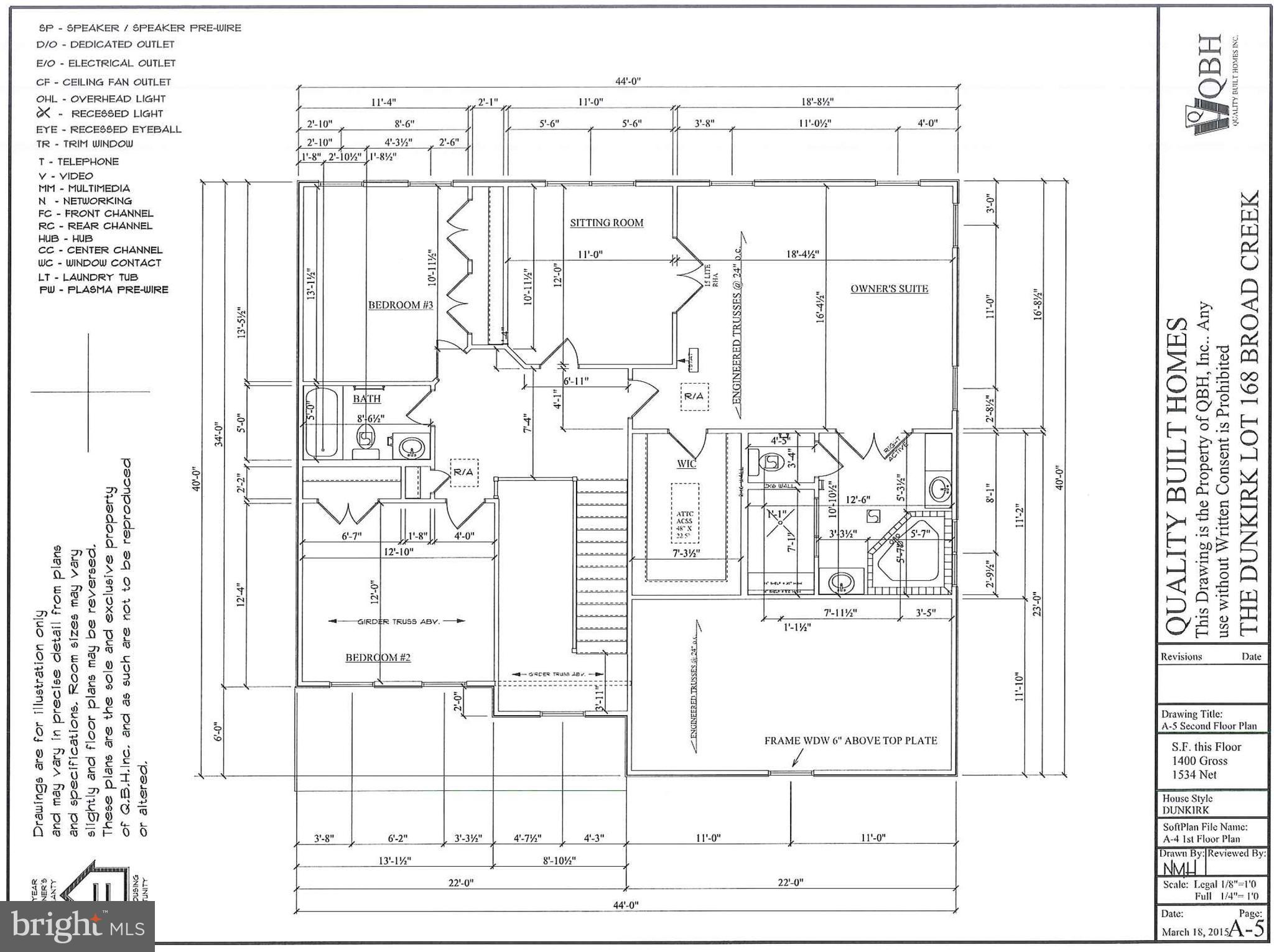BROAD CREEK - Residential