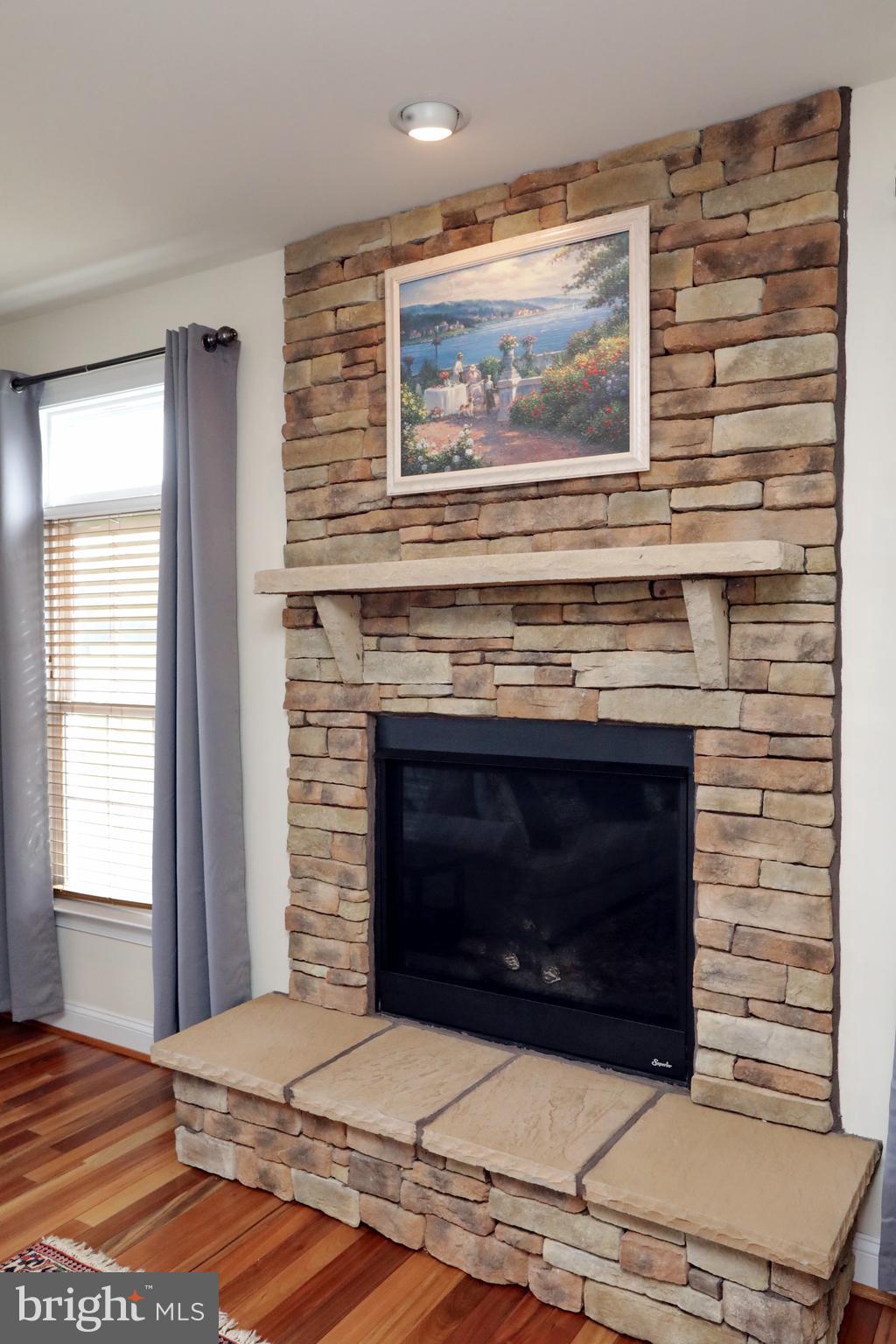 BROAD CREEK - Residential