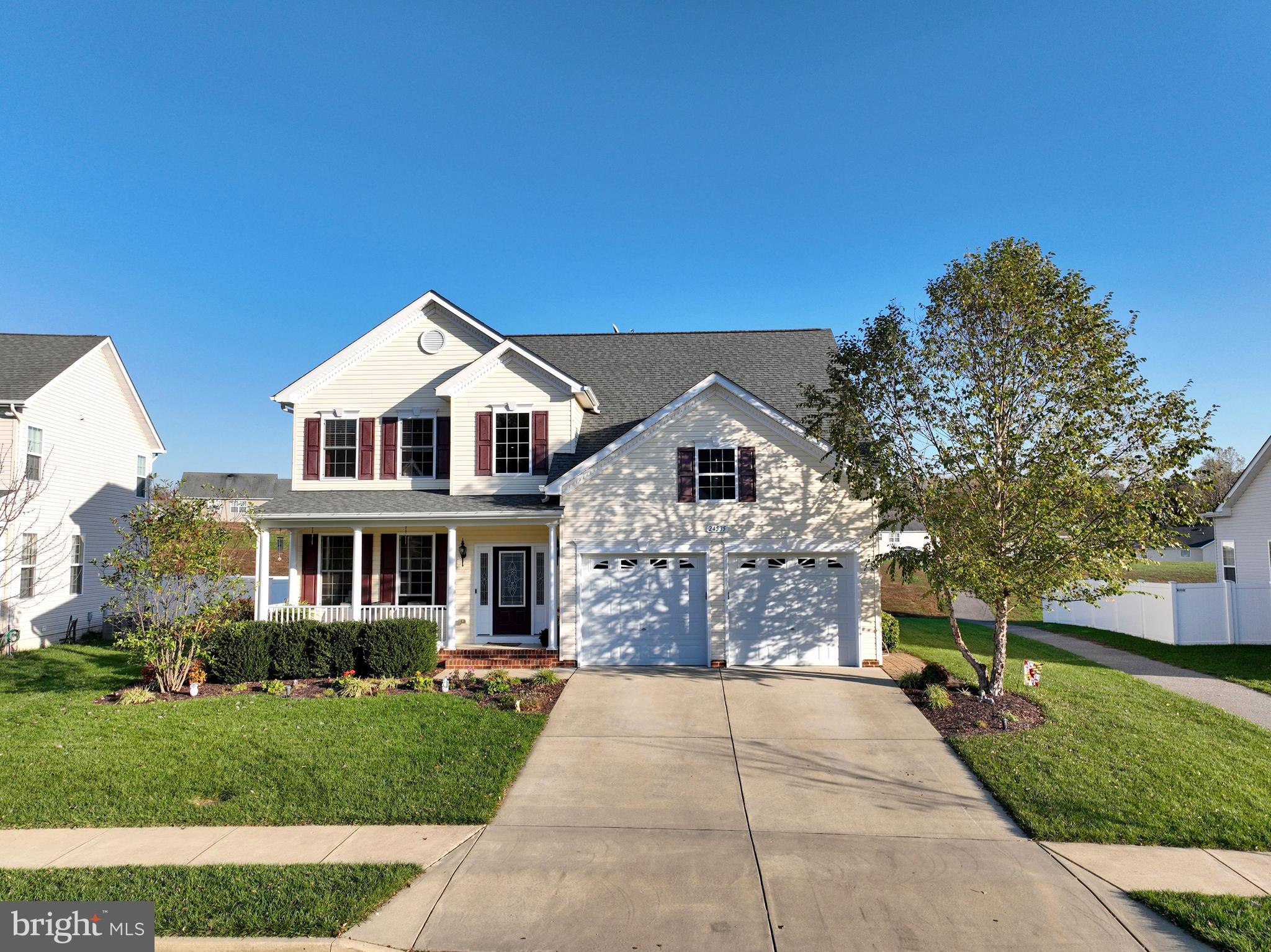 BROAD CREEK - Residential