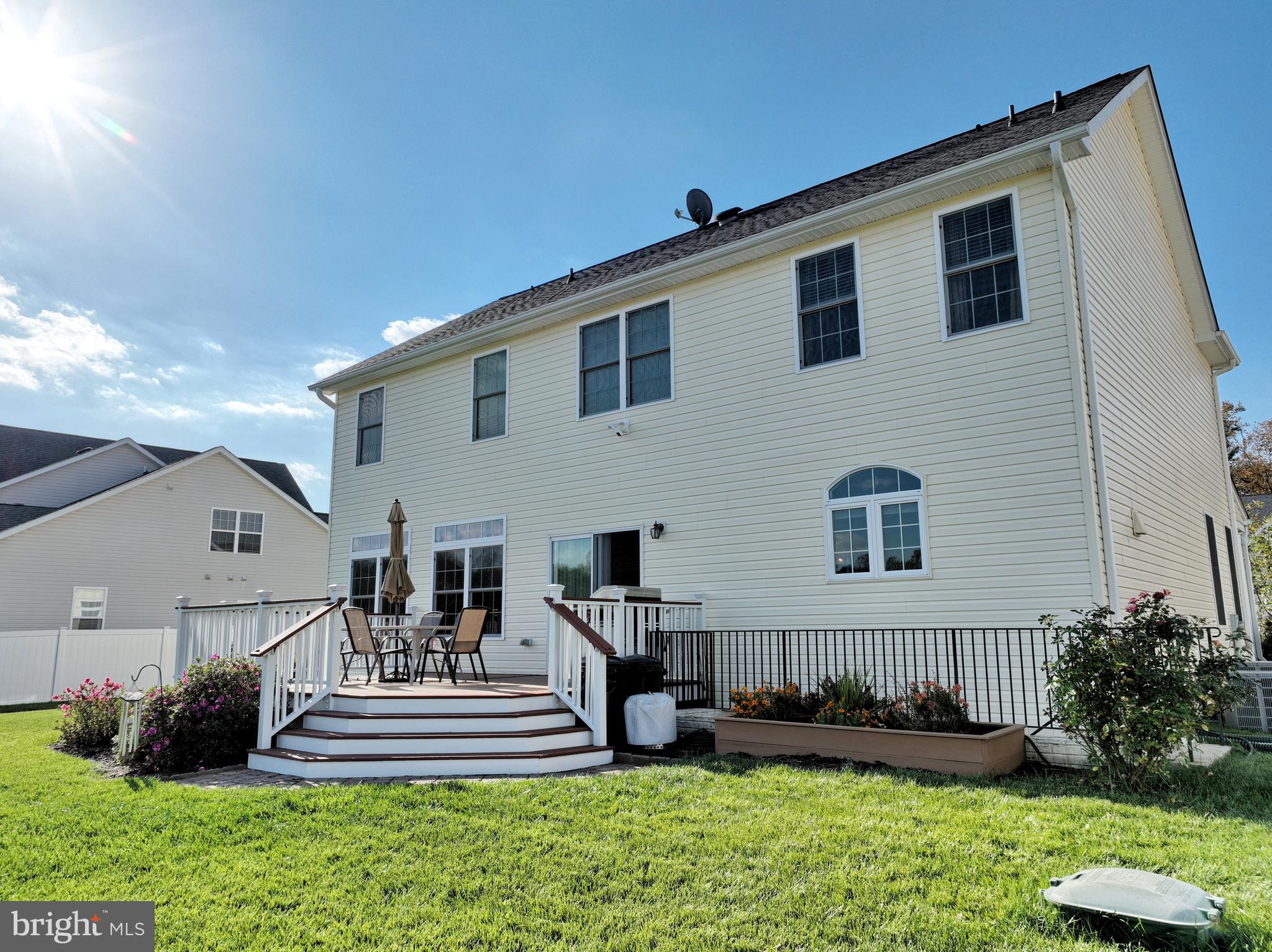 BROAD CREEK - Residential