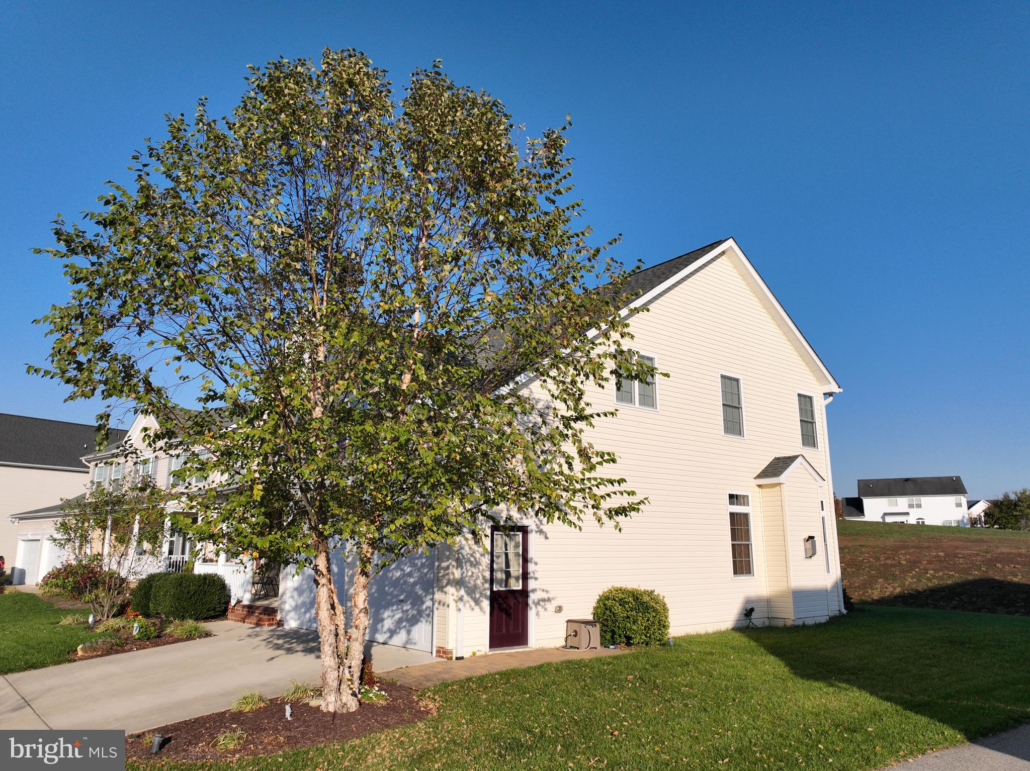 BROAD CREEK - Residential