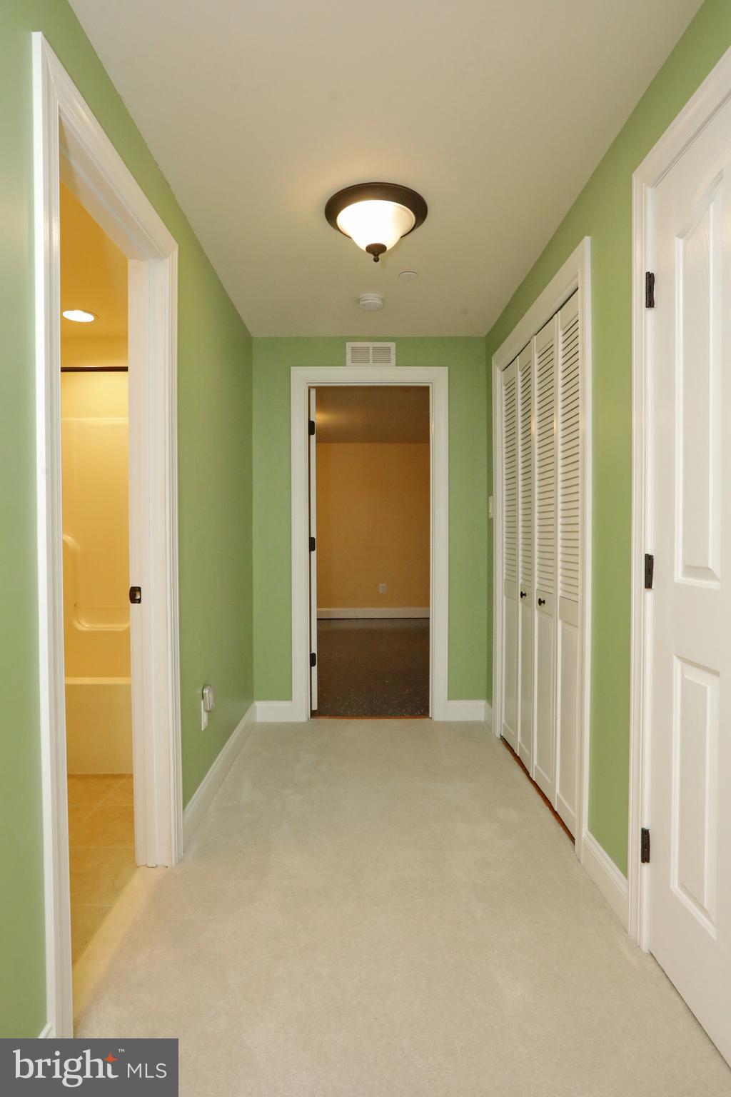 BROAD CREEK - Residential