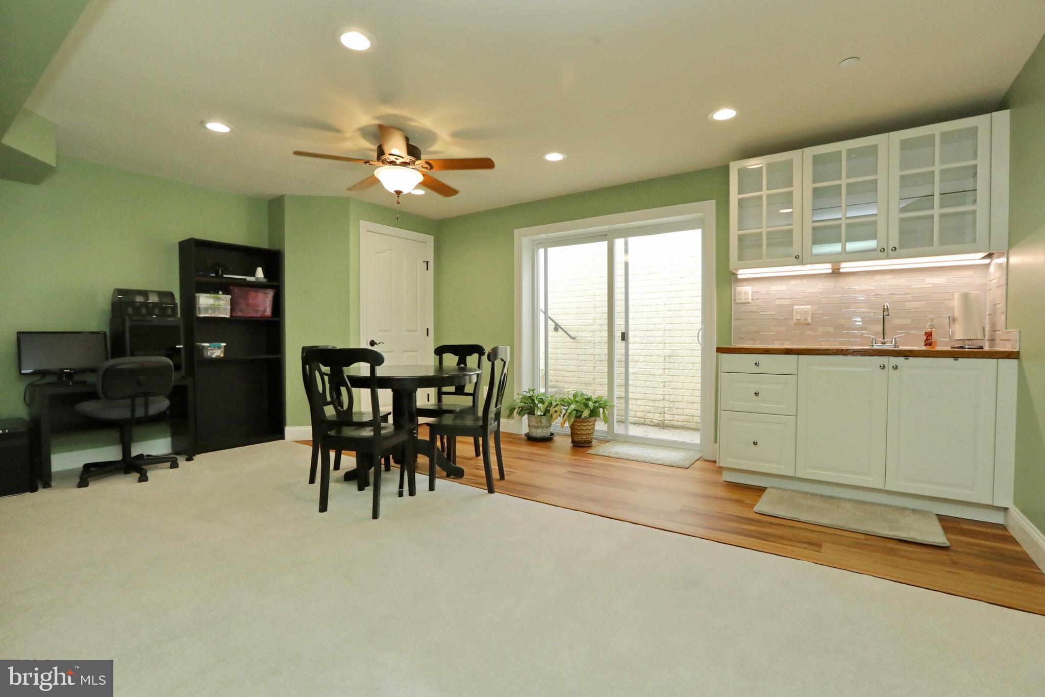 BROAD CREEK - Residential