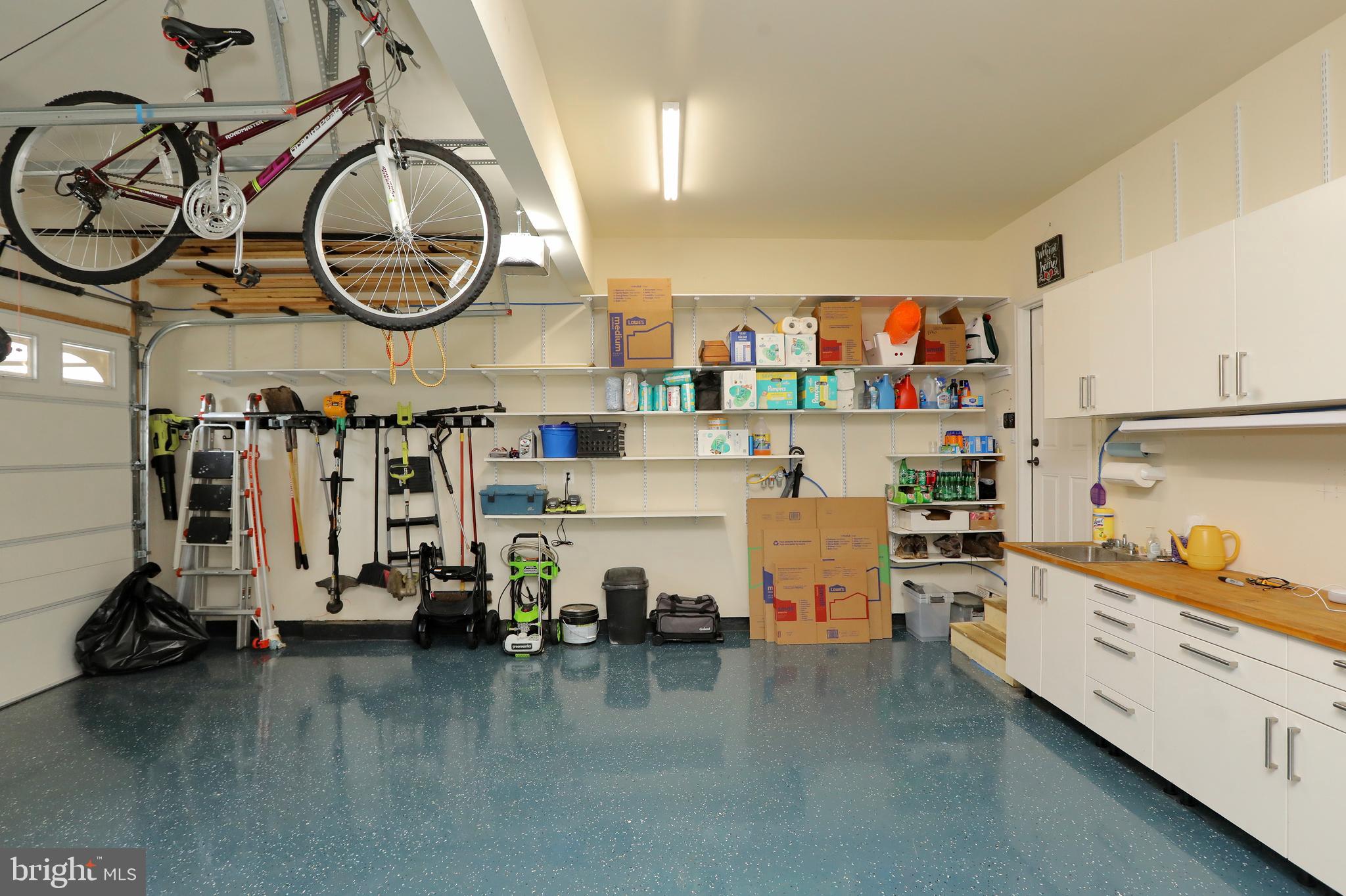 BROAD CREEK - Residential