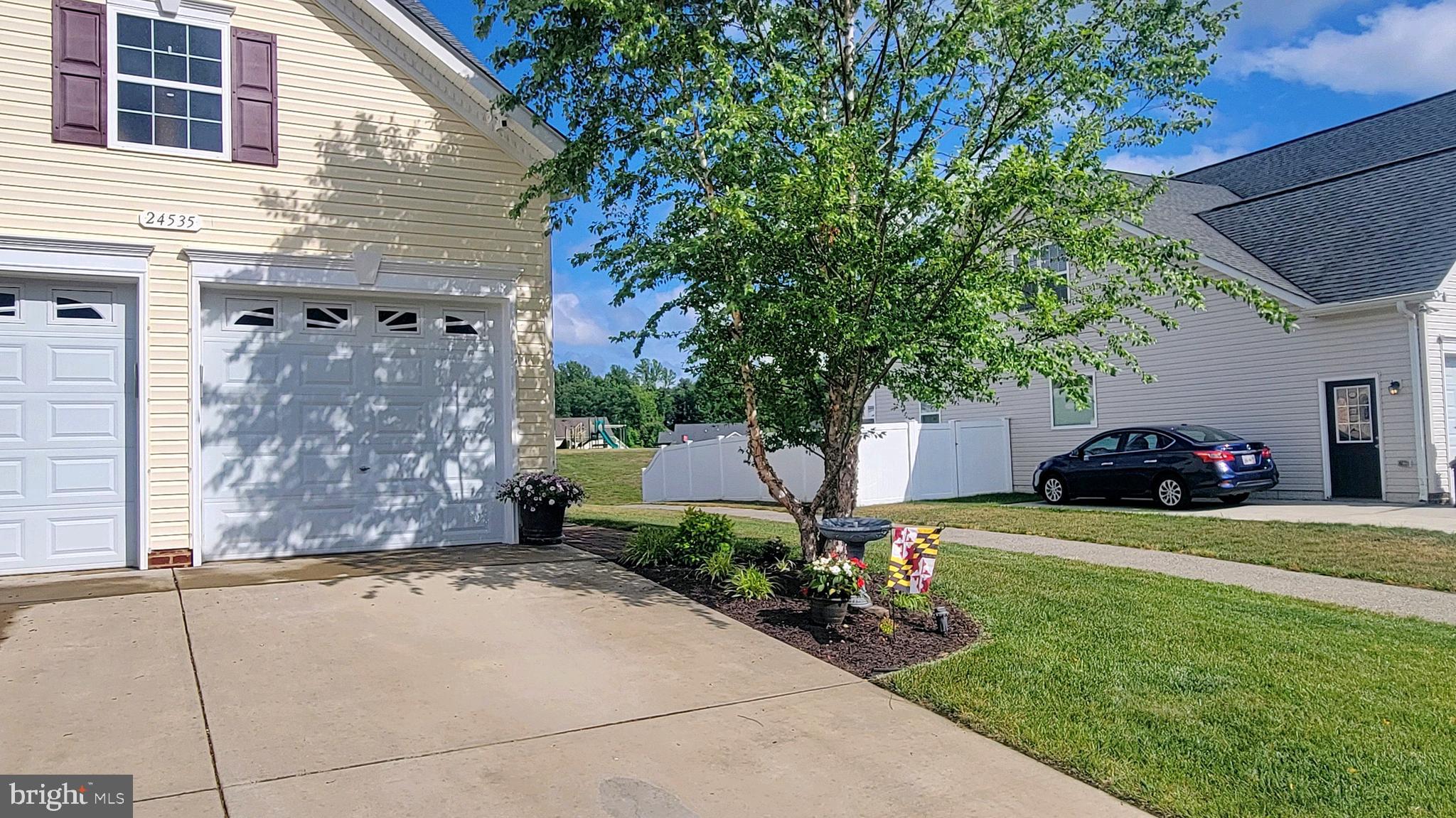 BROAD CREEK - Residential