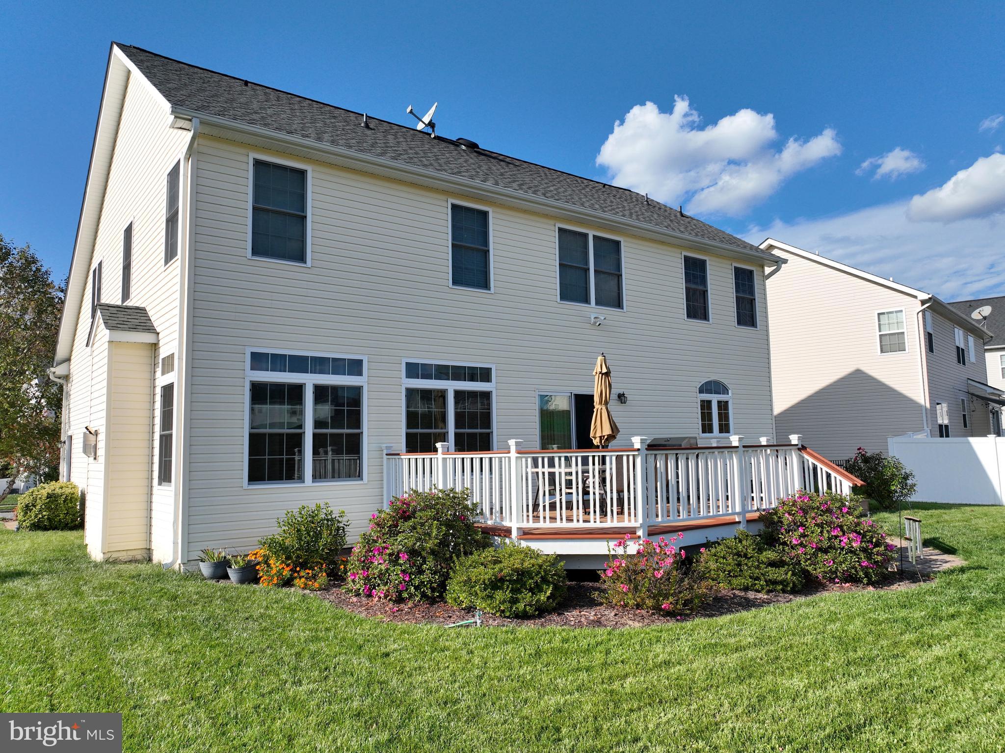 BROAD CREEK - Residential